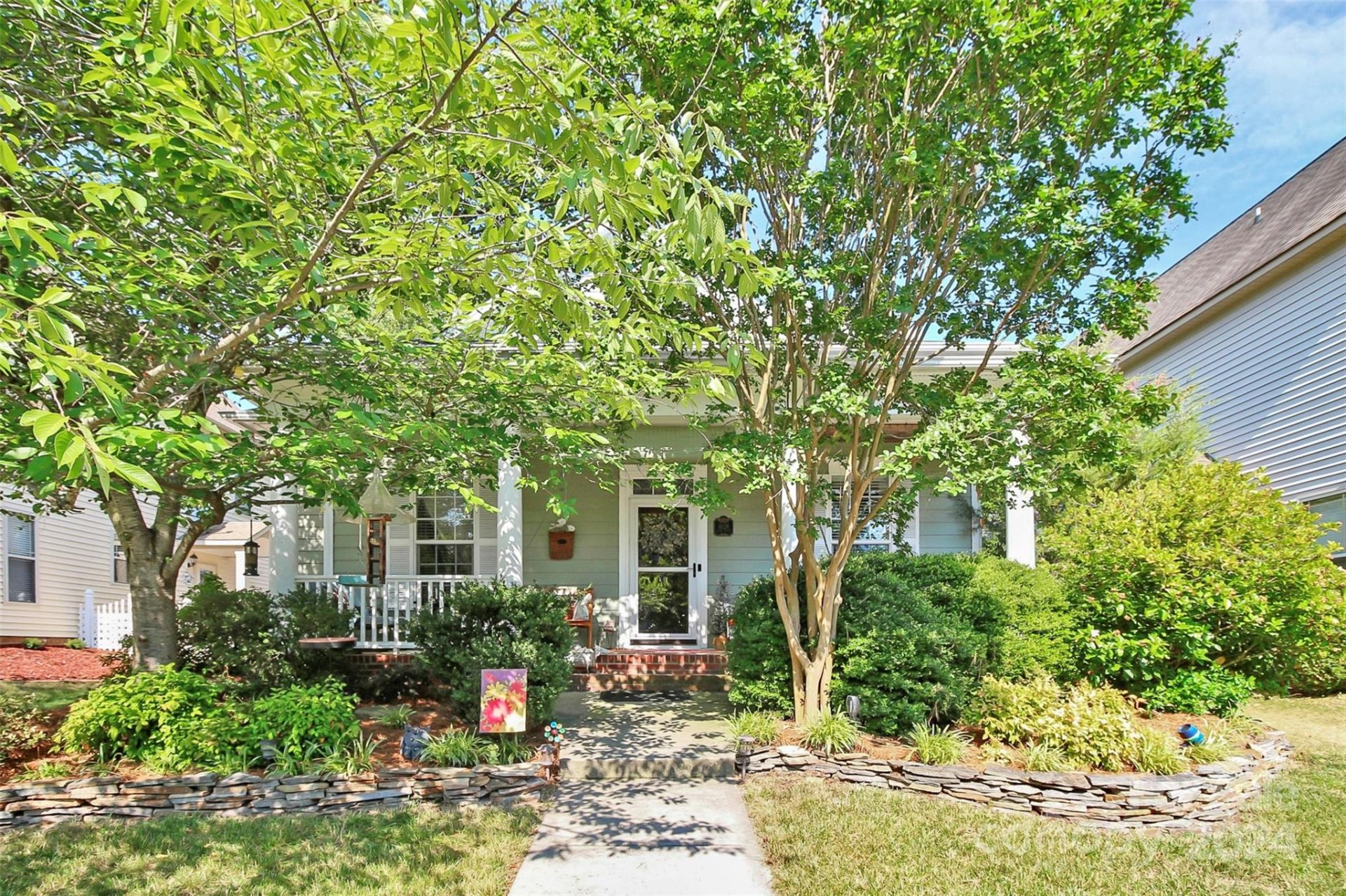 4128 Cedar Point Avenue