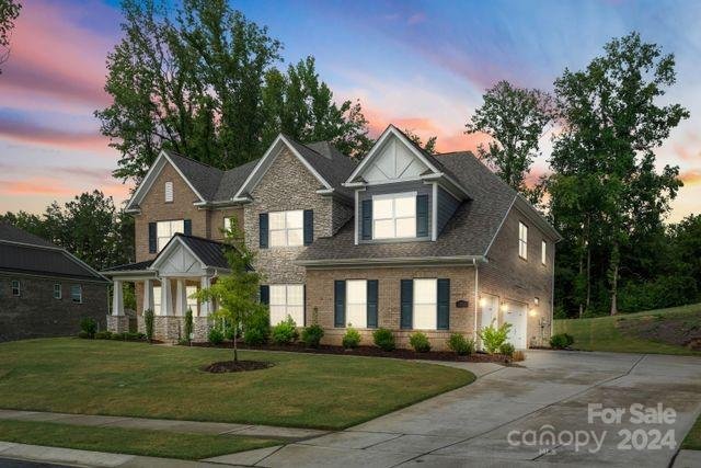 Property image 2 at 3046 Montreaux Valley Drive, Indian Land, SC 29707