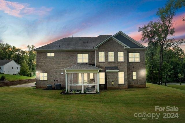 Property image 3 at 3046 Montreaux Valley Drive, Indian Land, SC 29707