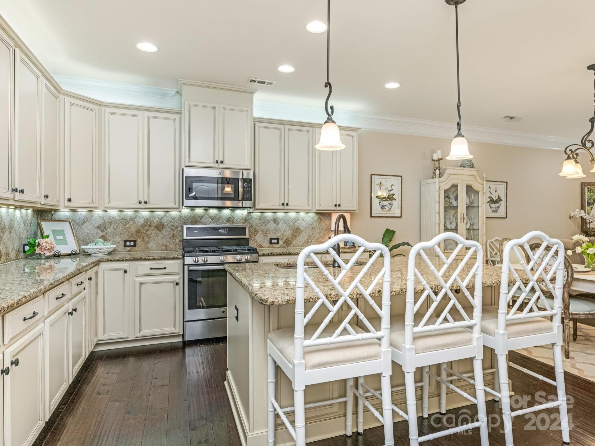 Property image 4 at 205 Pine Needles Lane, Fort Mill, SC 29708