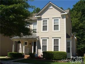 Property image 1 at 10225 Meadow Crossing Lane, Cornelius, NC 28031