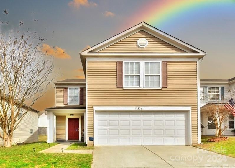 Property image 1 at 2130 Pawpaw Lane, Charlotte, NC 28269