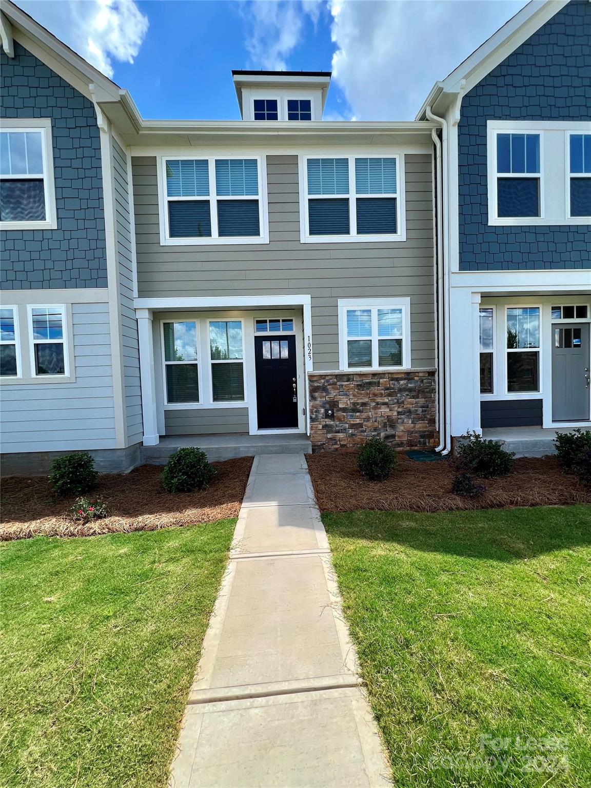 Property image 1 at 1023 South Point Road, Belmont, NC 28012