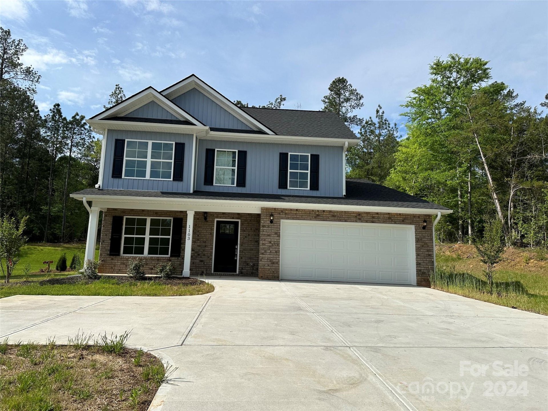 Property image 1 at 1103 Craig Avenue, Lancaster, SC 29720