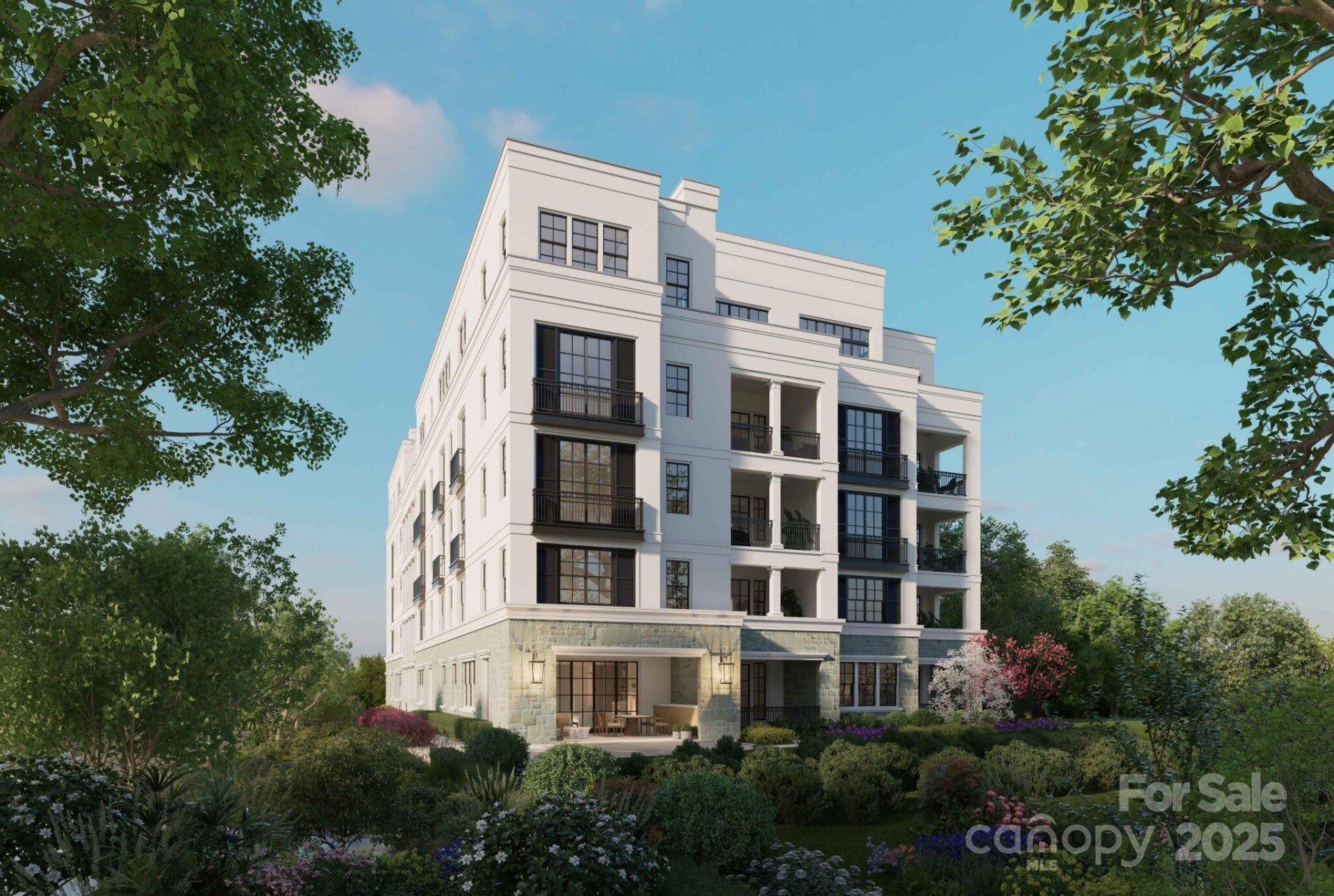 409 Queens Road