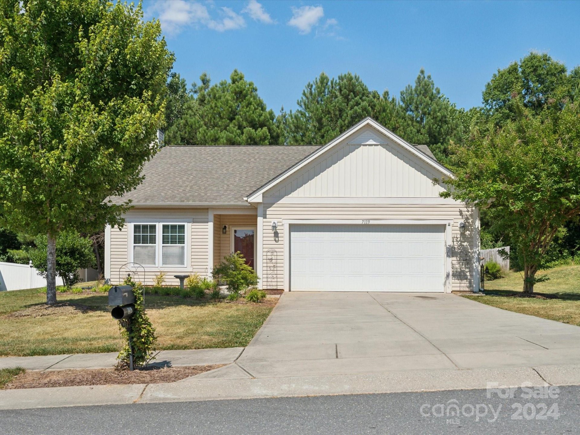 7119 Sonja Drive
