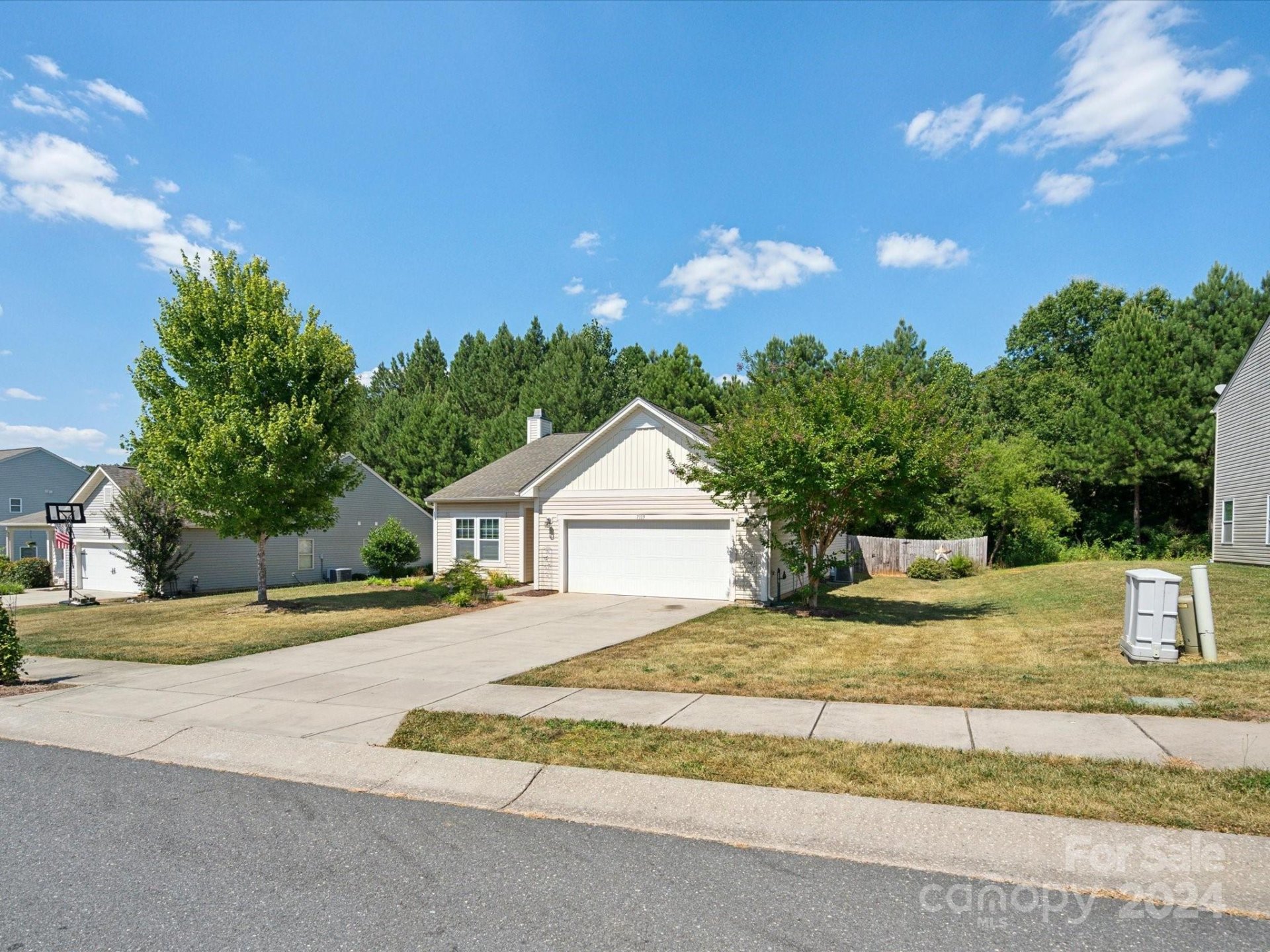Property image 2 at 7119 Sonja Drive, Clover, SC 29710