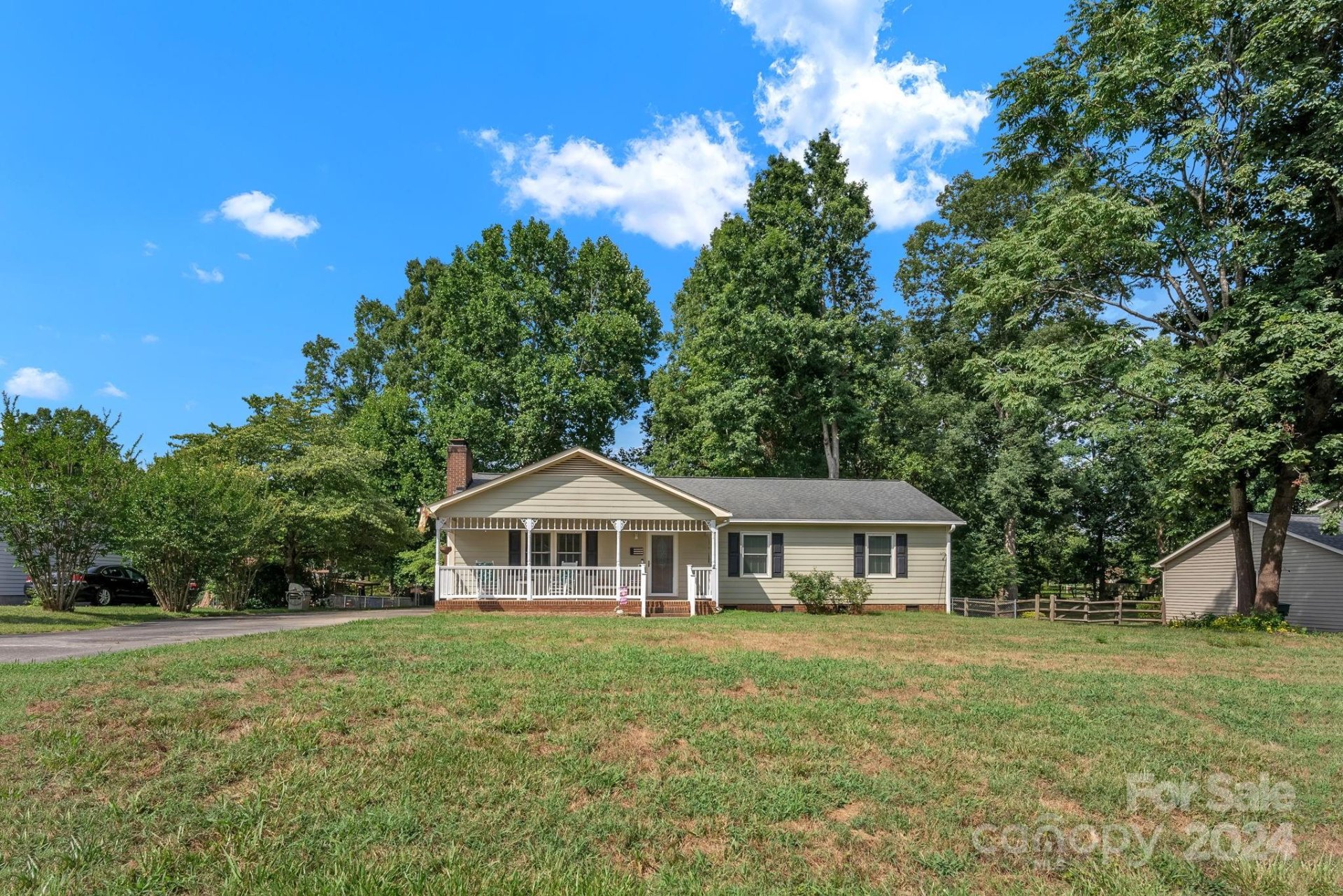Property image 1 at 3606 Baywoods Court, Gastonia, NC 28056