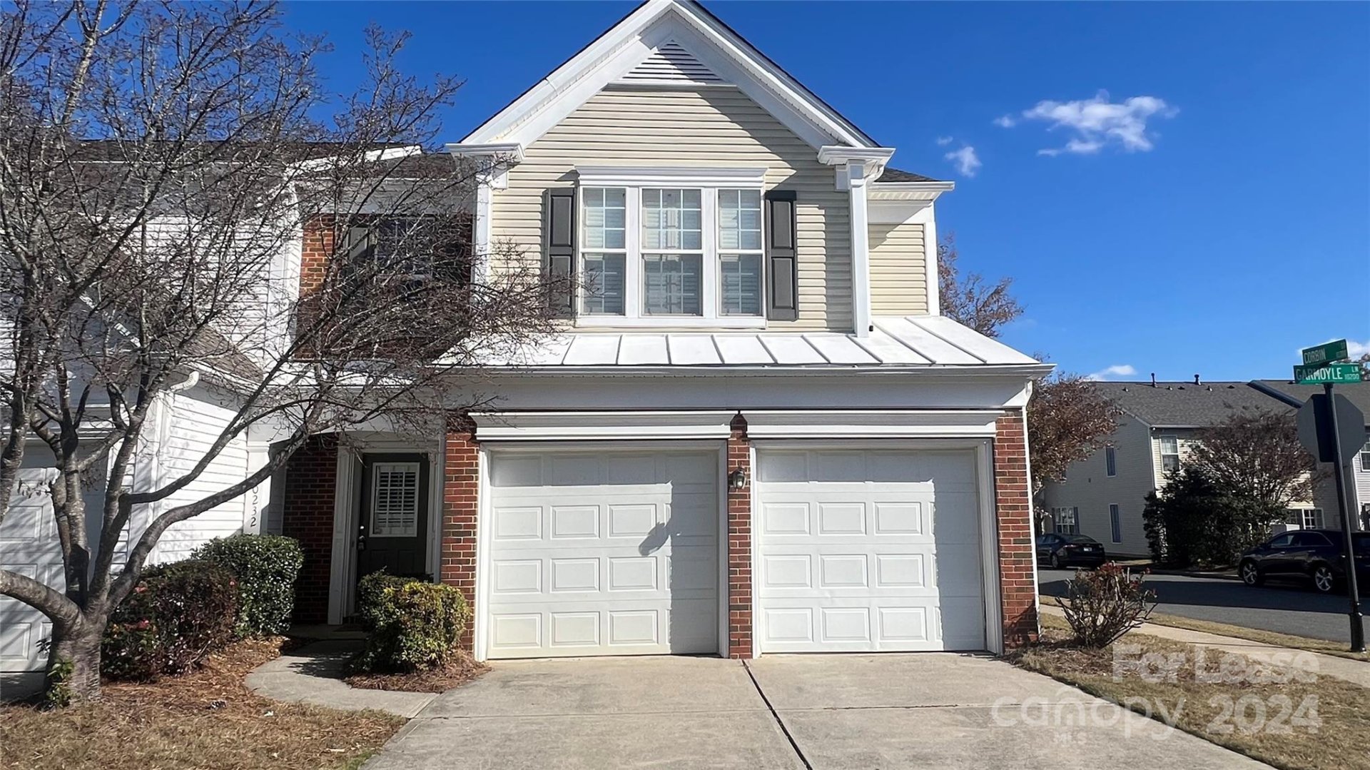 Property image 1 at 10232 Garmoyle Street, Charlotte, NC 28277