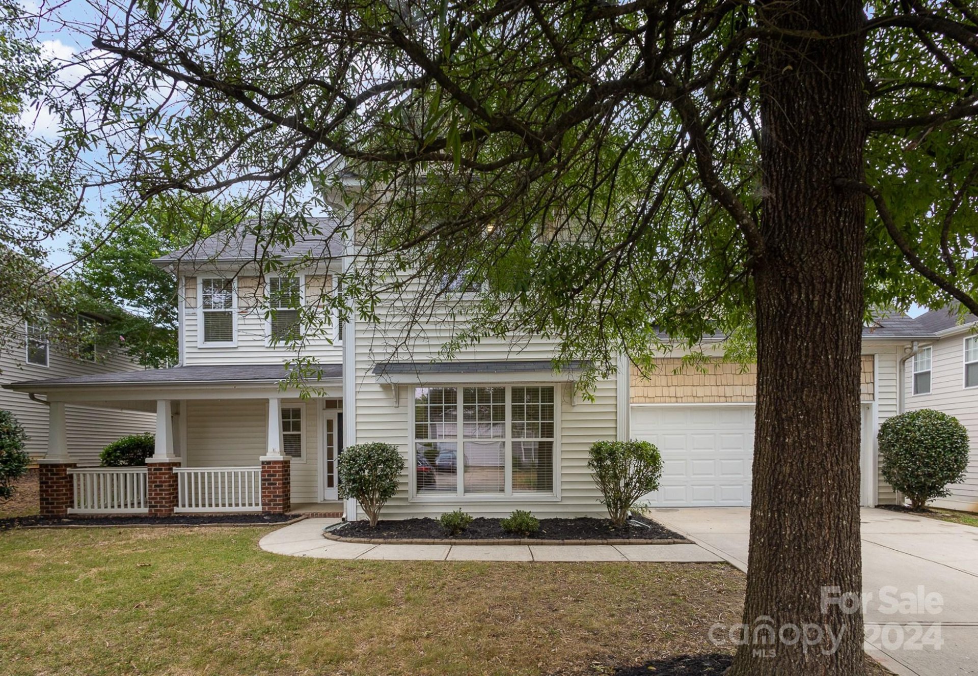 Property image 1 at 3004 Semmes Lane, Indian Trail, NC 28079