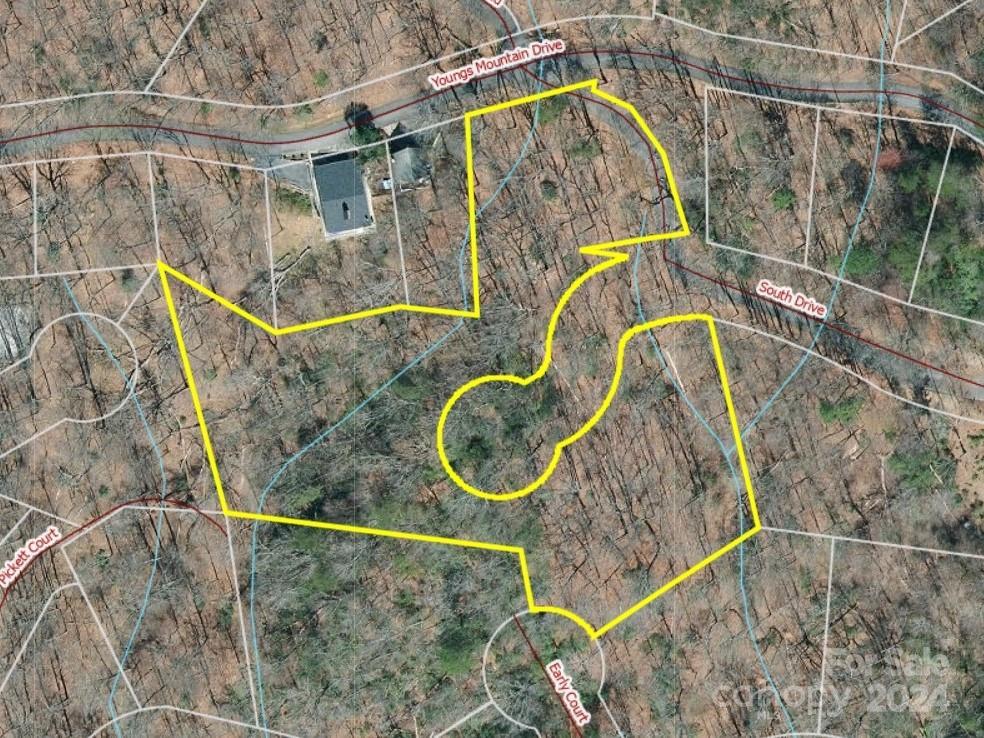 0000 Youngs Mountain Drive
