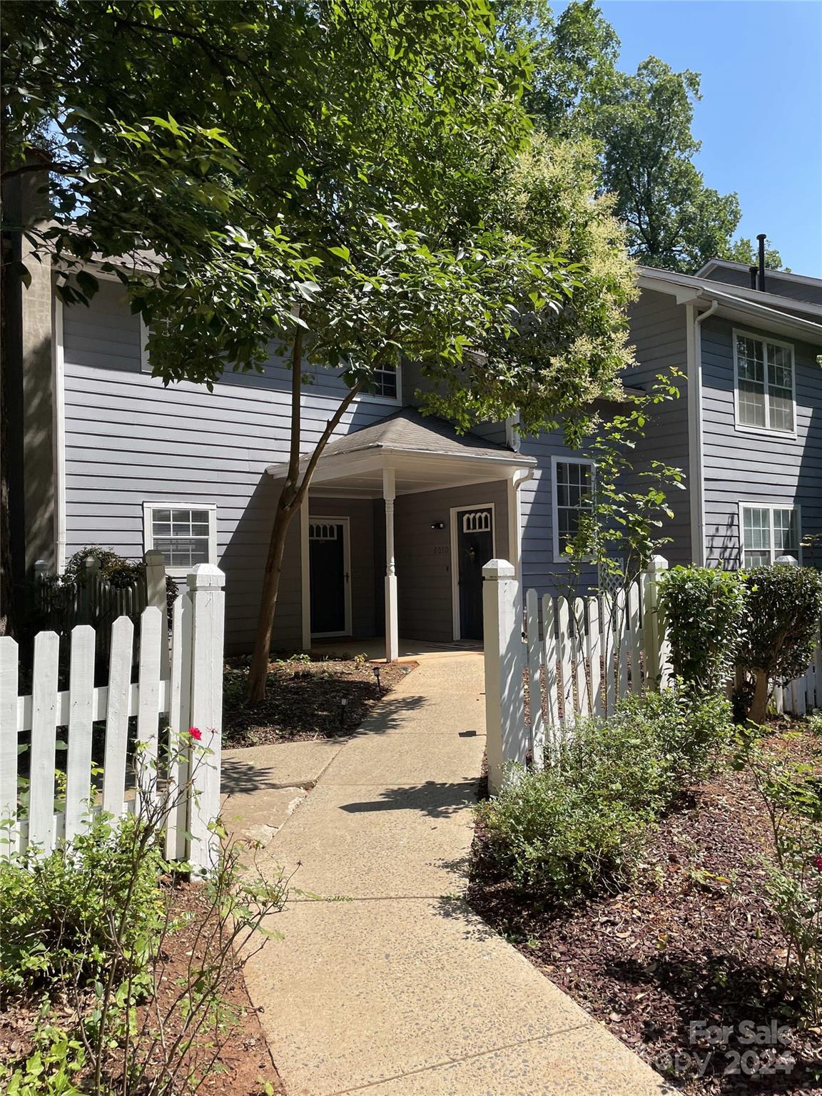 6008 Winged Elm Court