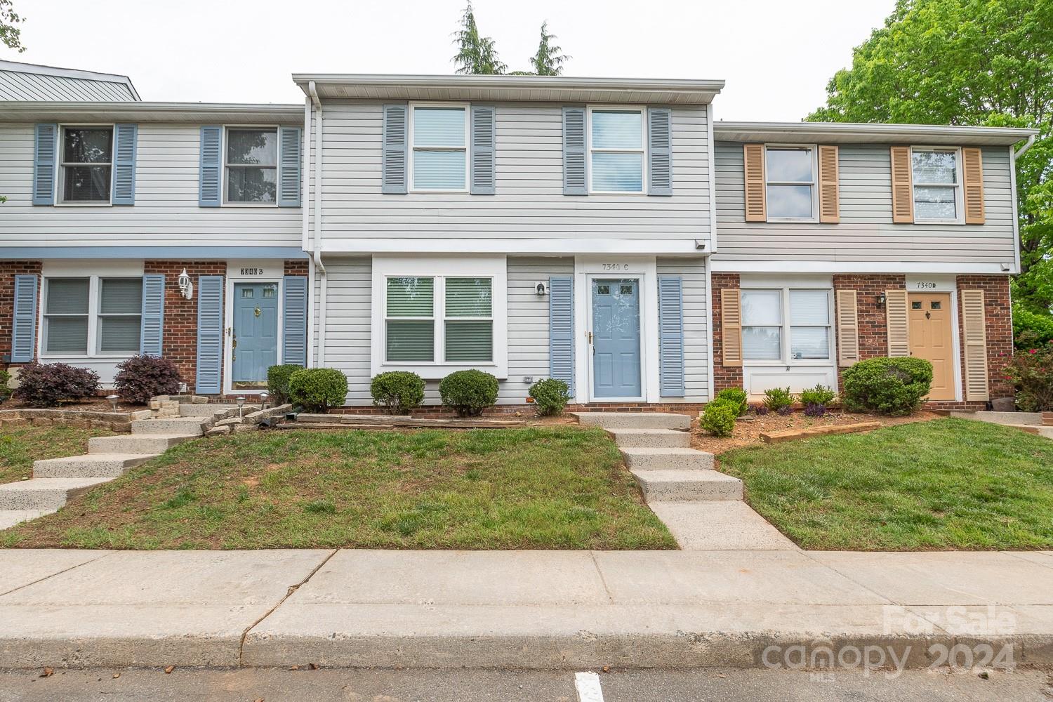 Property image 3 at 7340 Pebblestone Drive, Charlotte, NC 28212