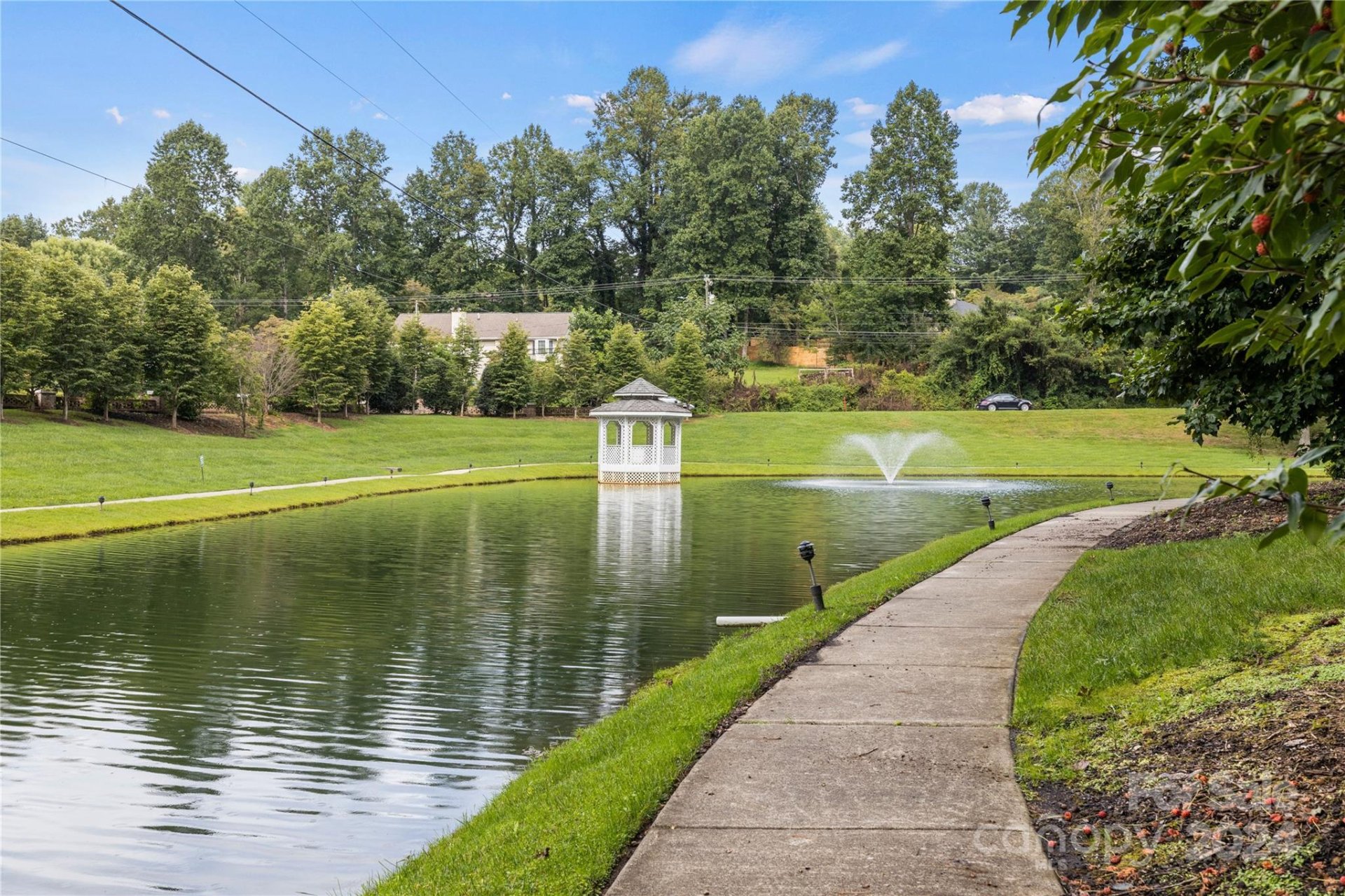 Property image 2 at 101 Wood Owl Court, Hendersonville, NC 28791