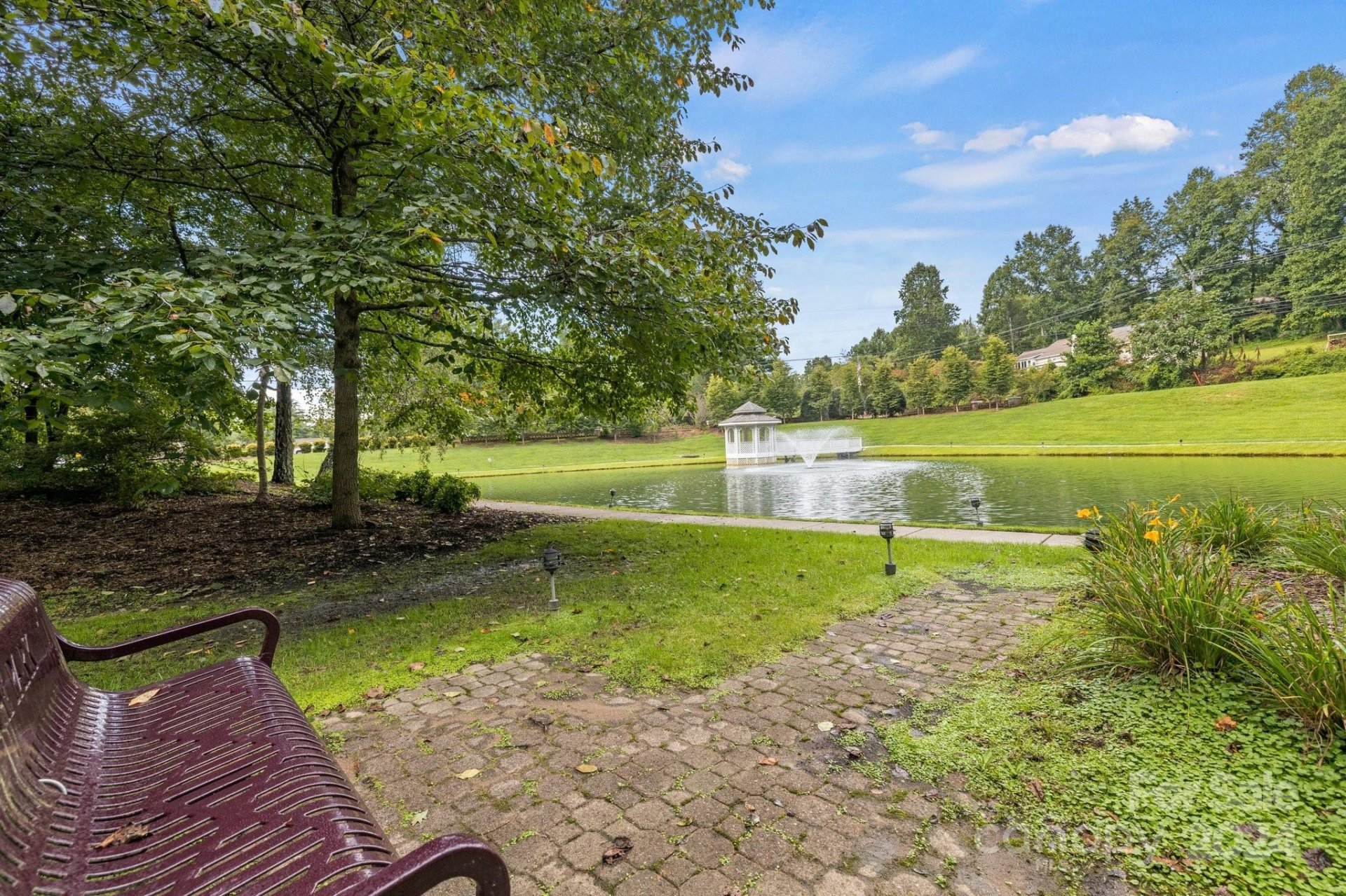 Property image 5 at 101 Wood Owl Court, Hendersonville, NC 28791