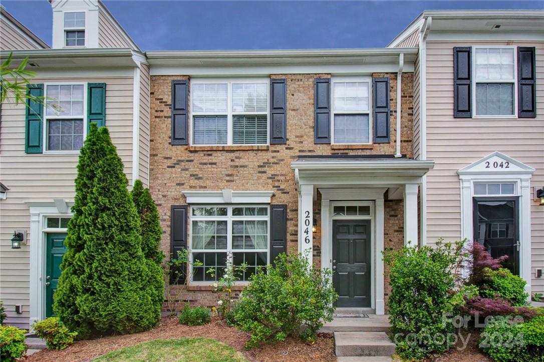 Property image 1 at 2046 Aston Mill Place, Charlotte, NC 28273
