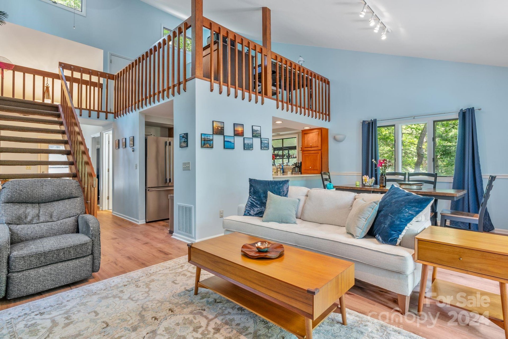 Property image 3 at 19 Cedarwood Trail, Asheville, NC 28803