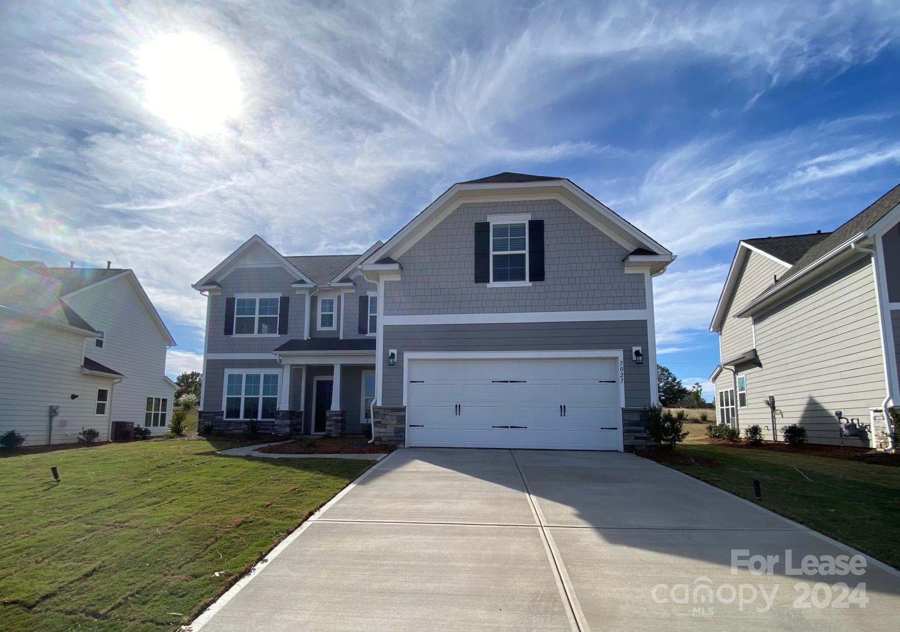 Property image 1 at 7027 Kingfisher Way, Belmont, NC 28012