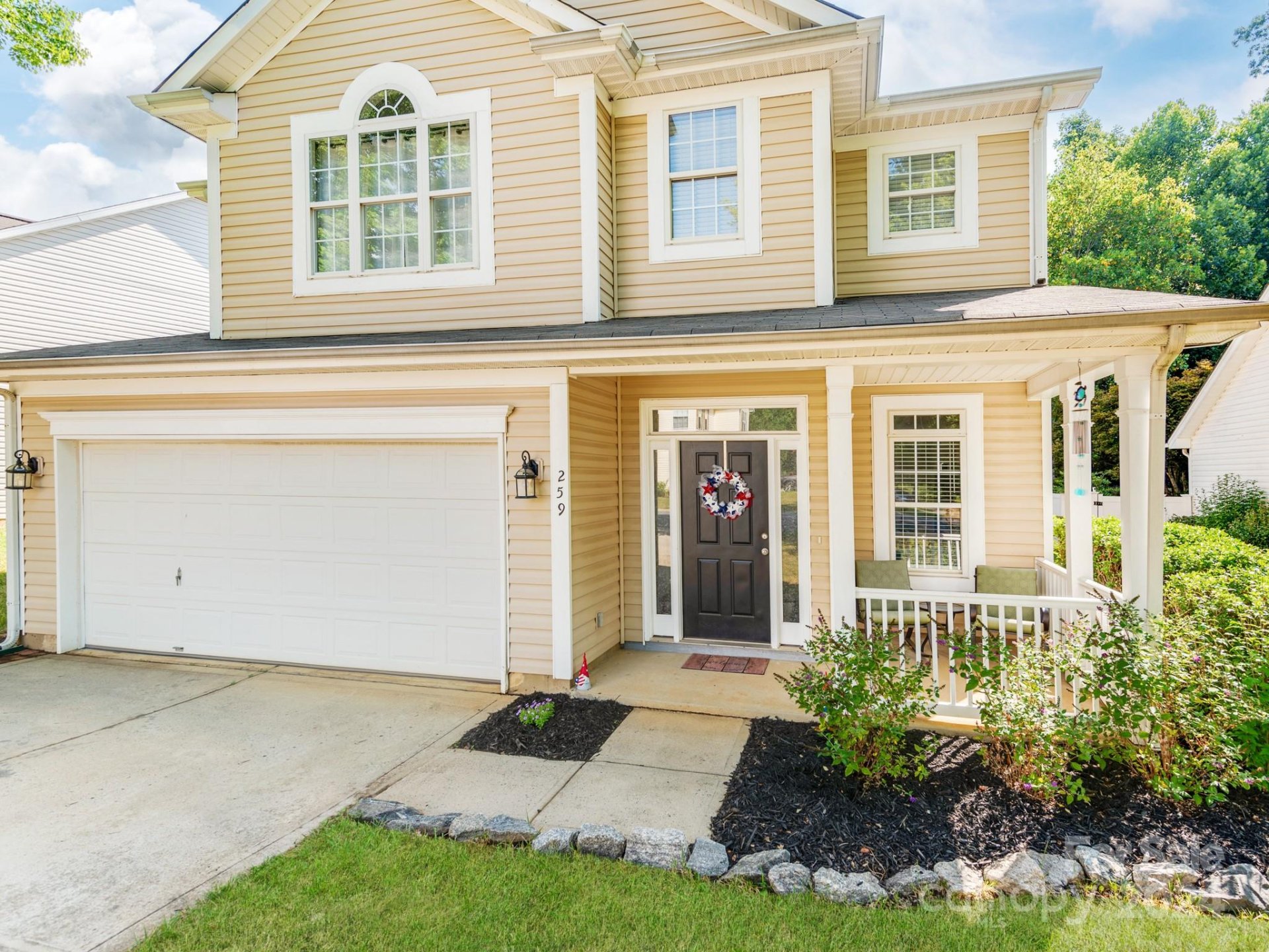 259 Sweet Martha Drive