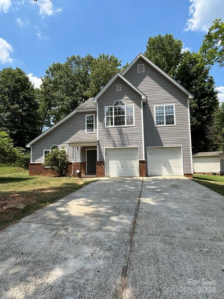 Property image 1 at 7305 Budding Court, Charlotte, NC 28227