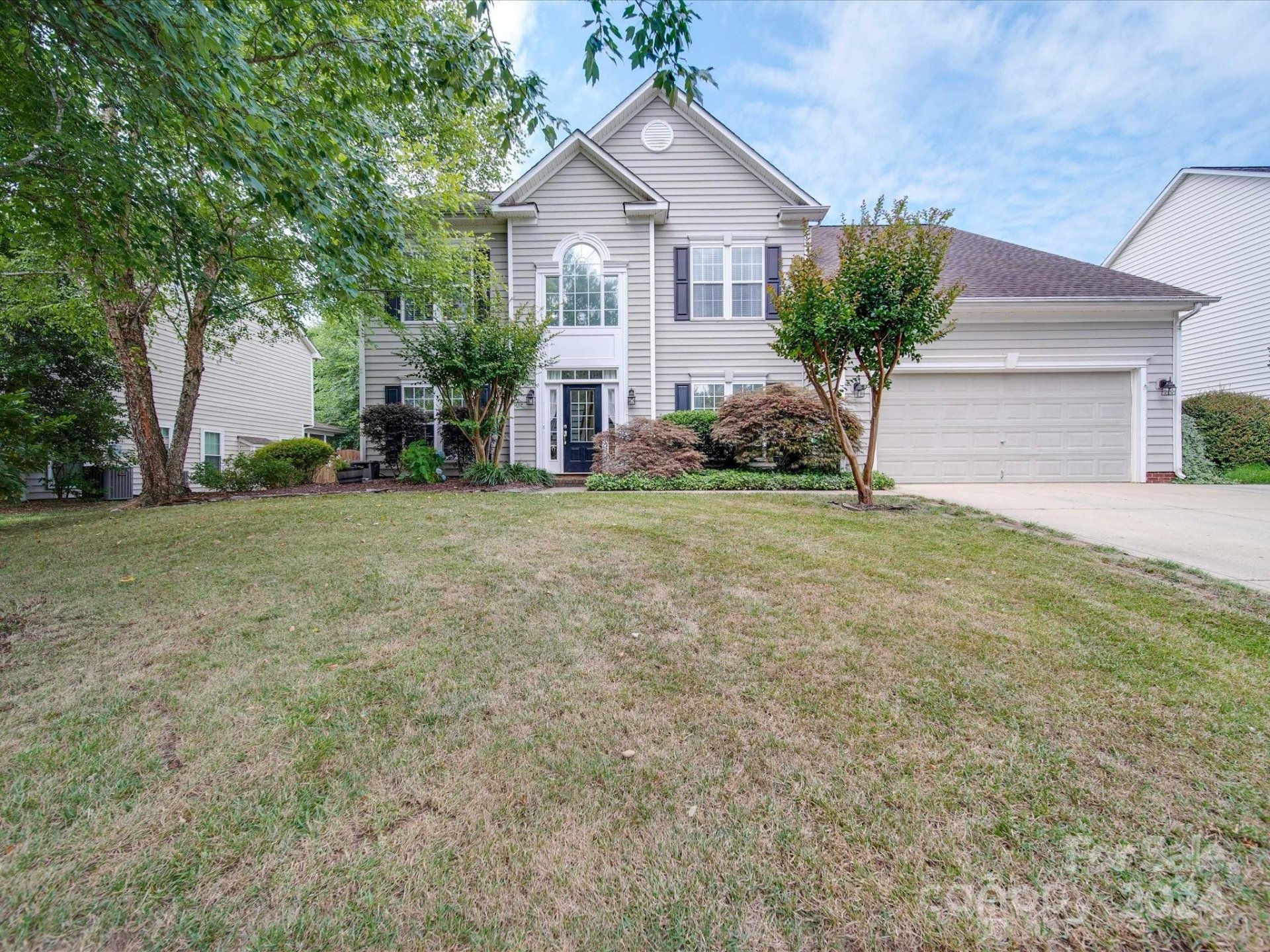 Property image 1 at 617 Circle Trace Road, Monroe, NC 28110