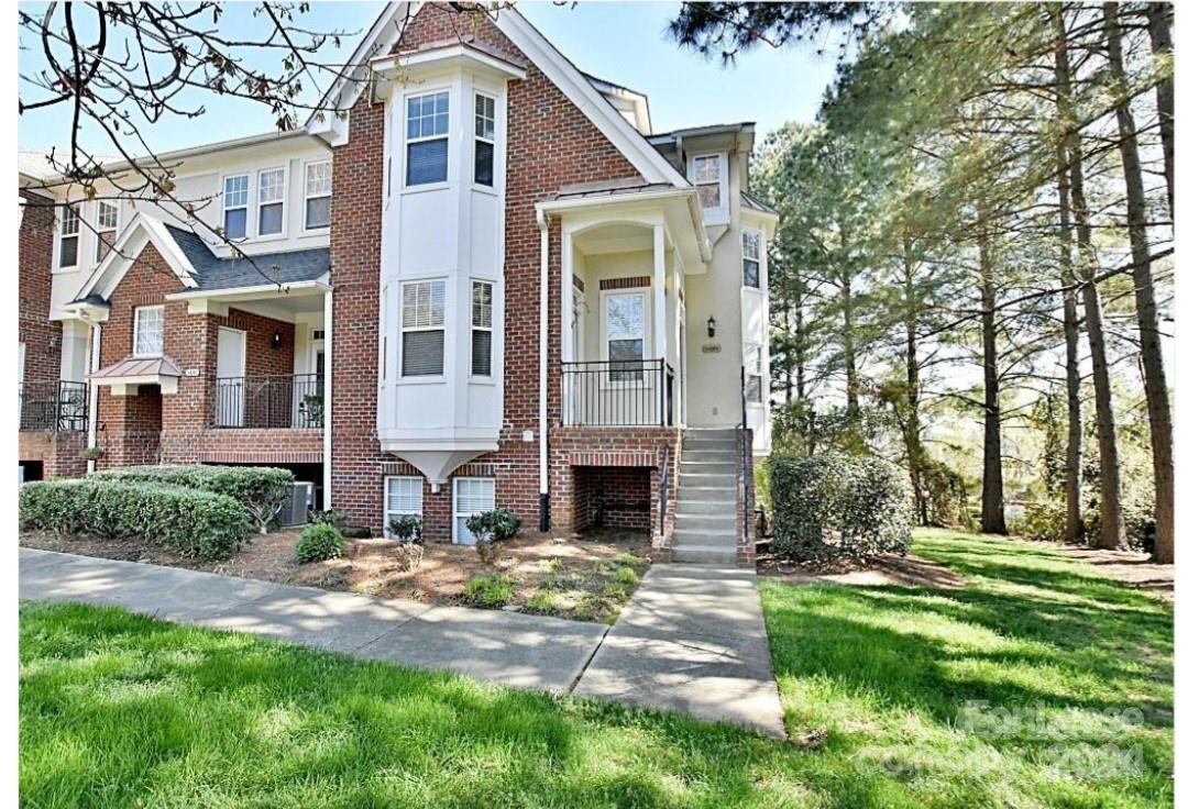 Property image 1 at 14266 Richmond Park Avenue, Charlotte, NC 28277