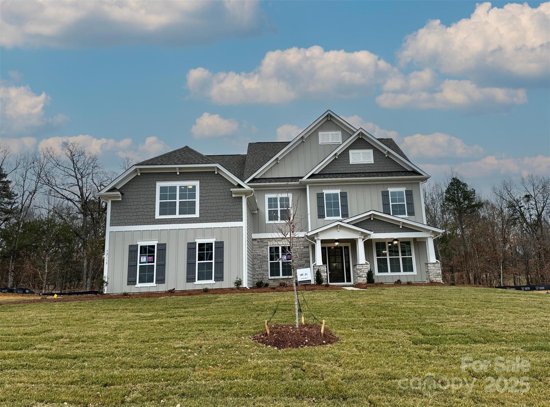 Property image 1 at 12115 Sessile Drive, Mint Hill, NC 28227