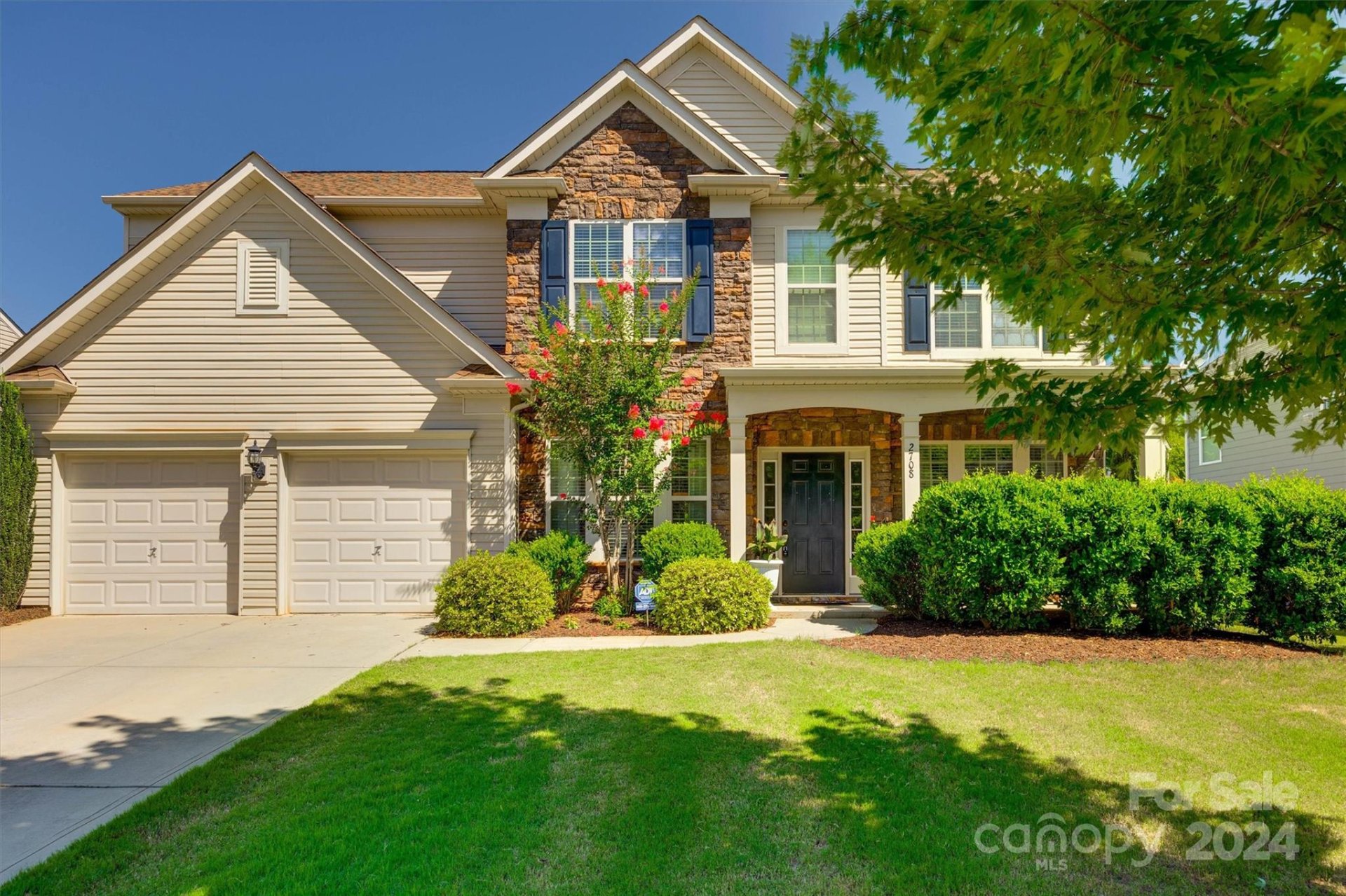 2708 Dunlin Drive