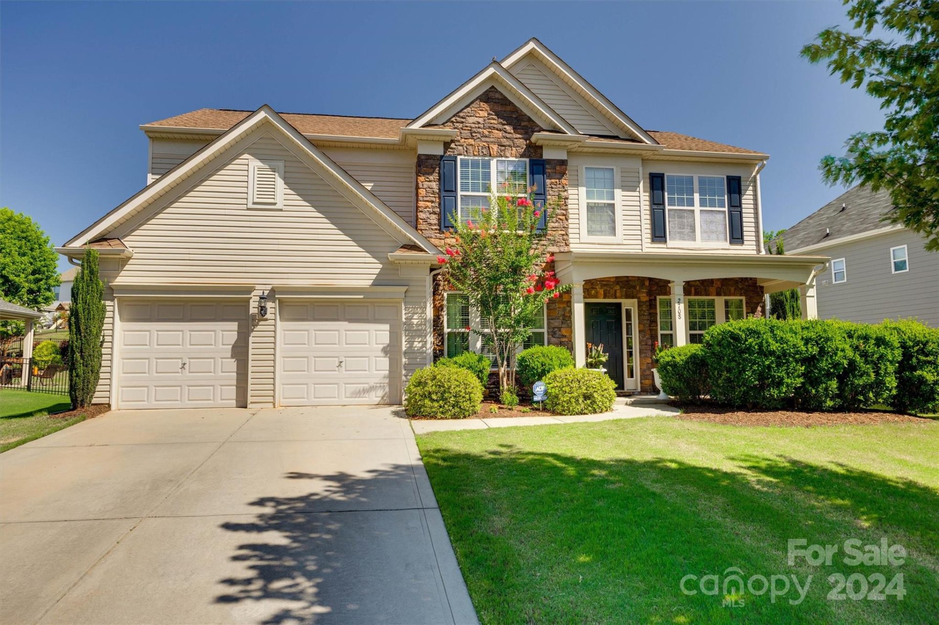 Property image 2 at 2708 Dunlin Drive, Indian Land, SC 29707