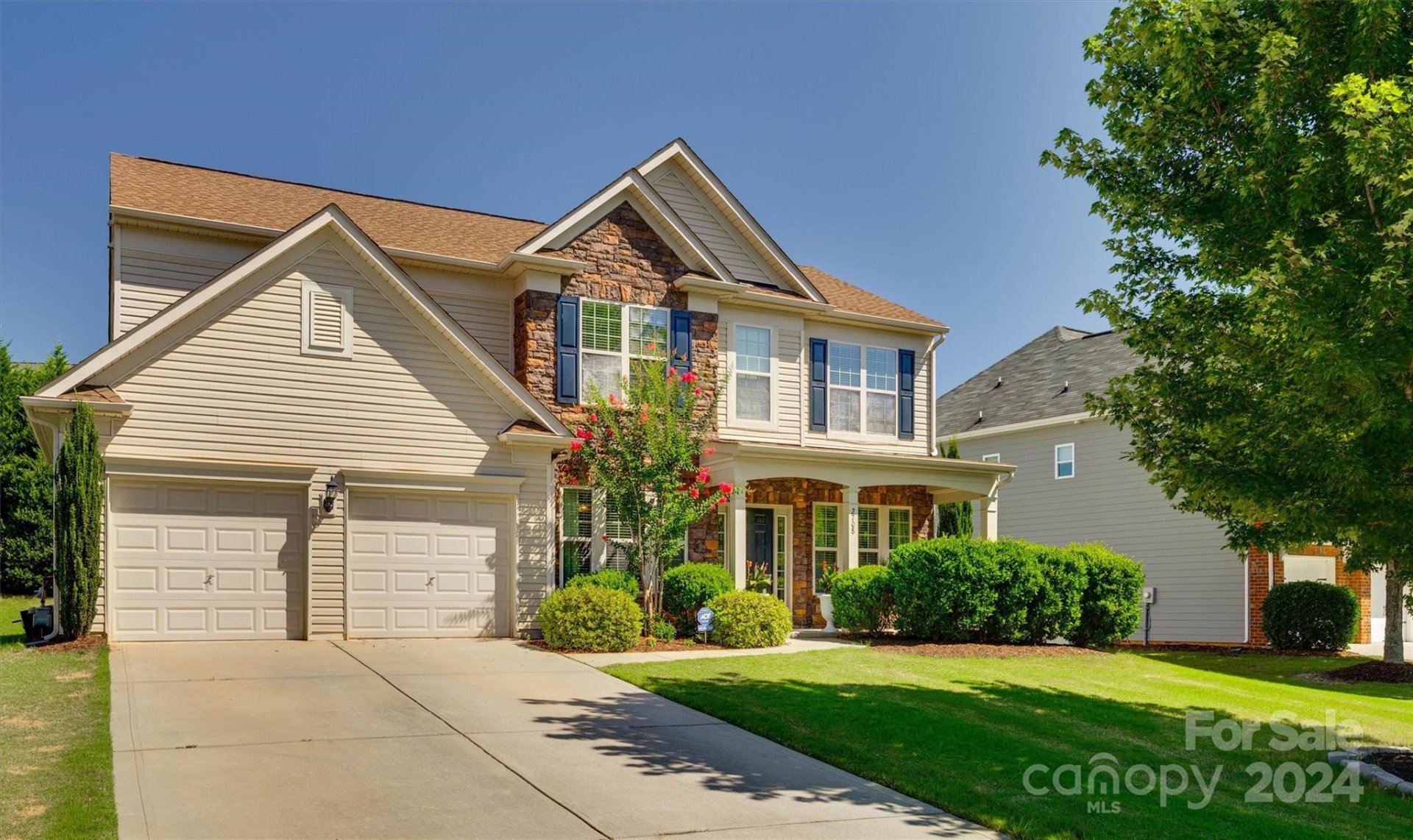 Property image 3 at 2708 Dunlin Drive, Indian Land, SC 29707