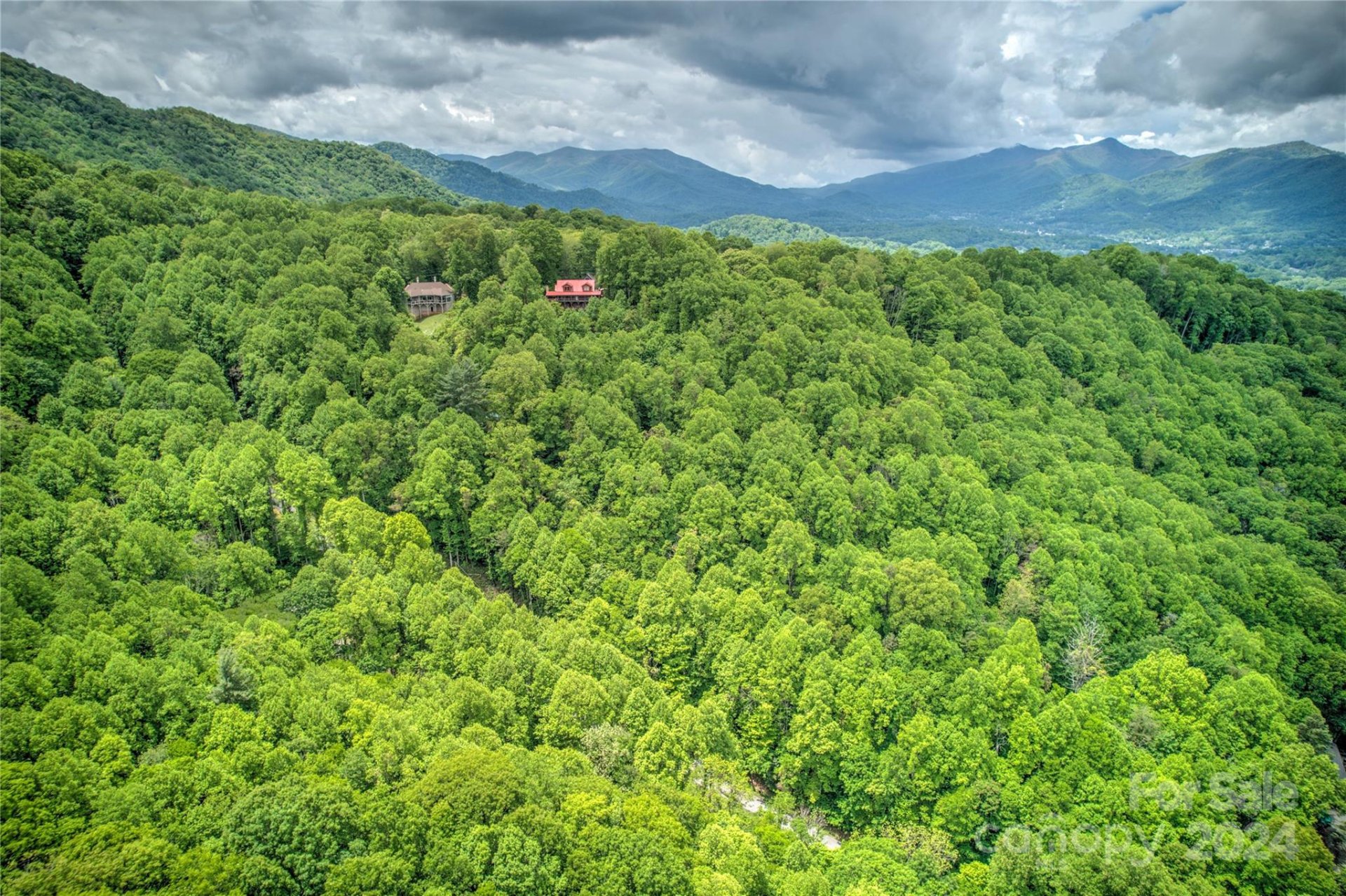 Property image 2 at 0000 Old Country Road, Waynesville, NC 28786