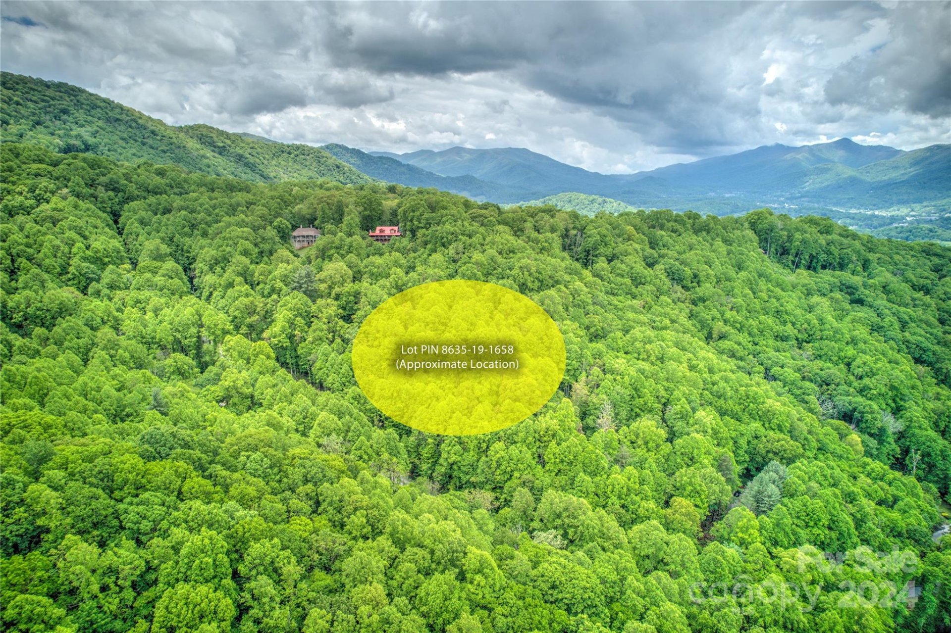 Property image 3 at 0000 Old Country Road, Waynesville, NC 28786