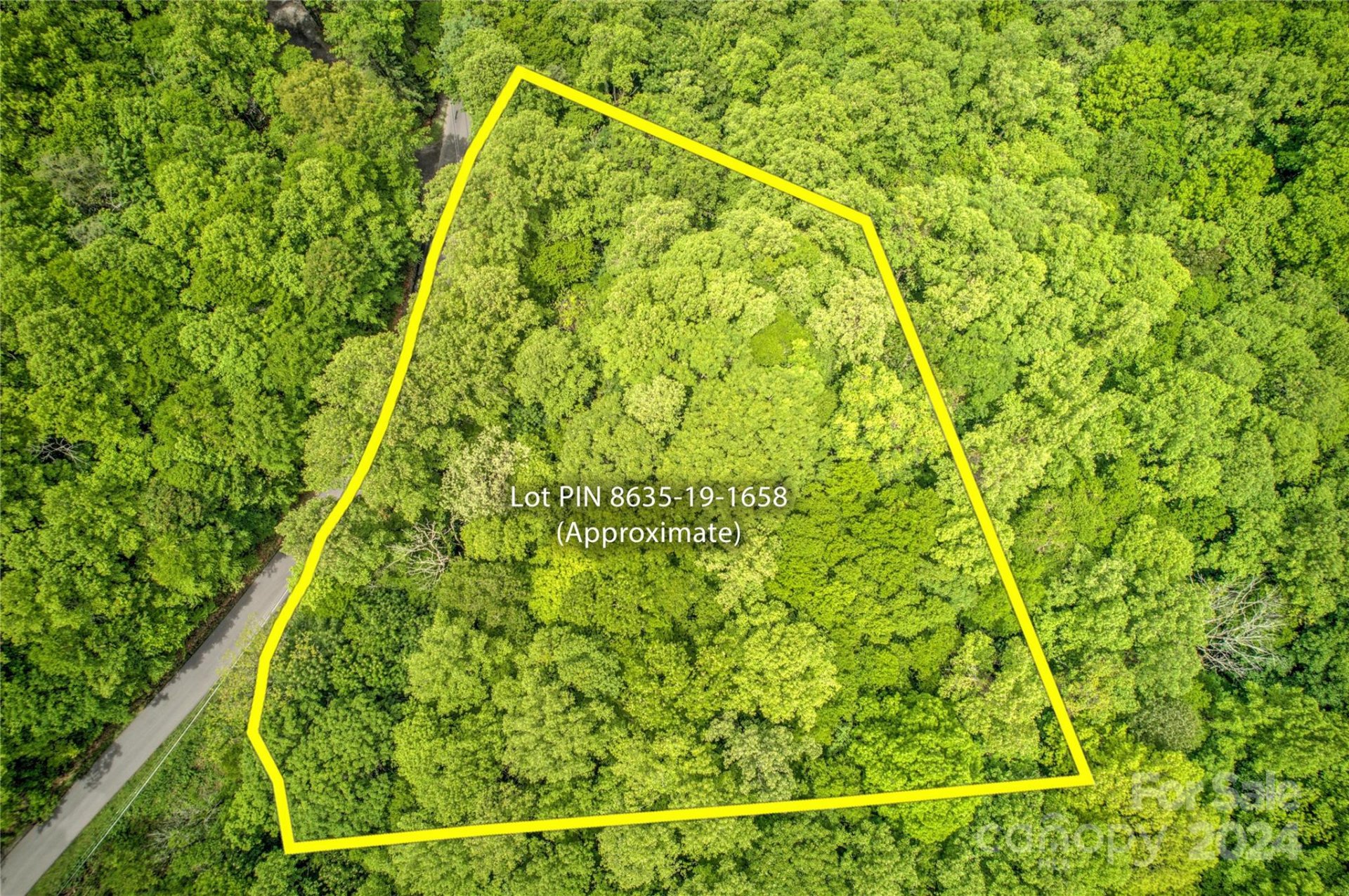 Property image 4 at 0000 Old Country Road, Waynesville, NC 28786