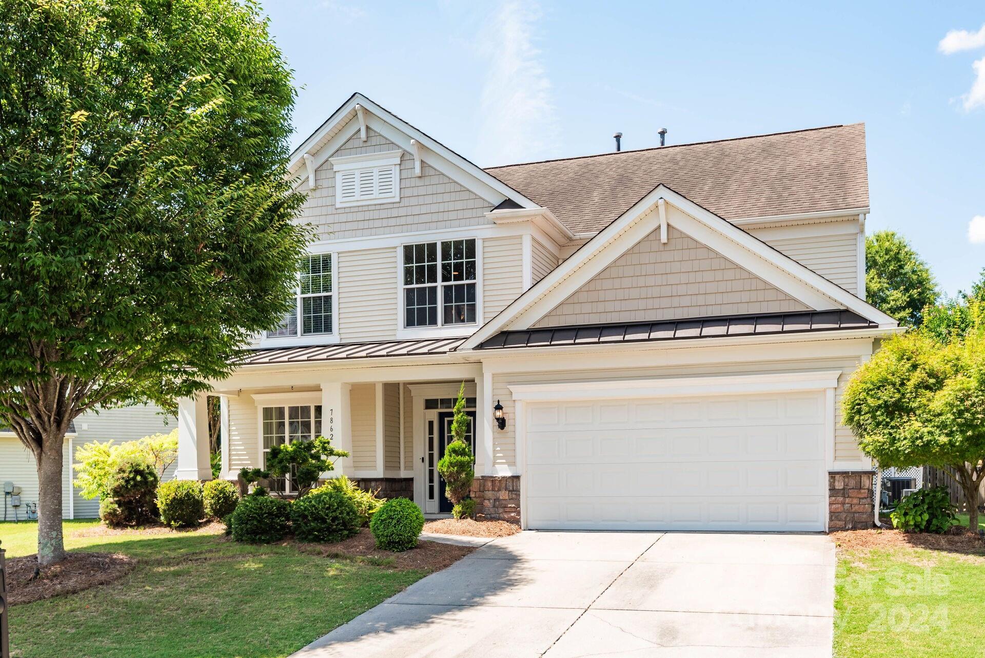 Property image 1 at 7862 Lamington Drive, Fort Mill, SC 29707