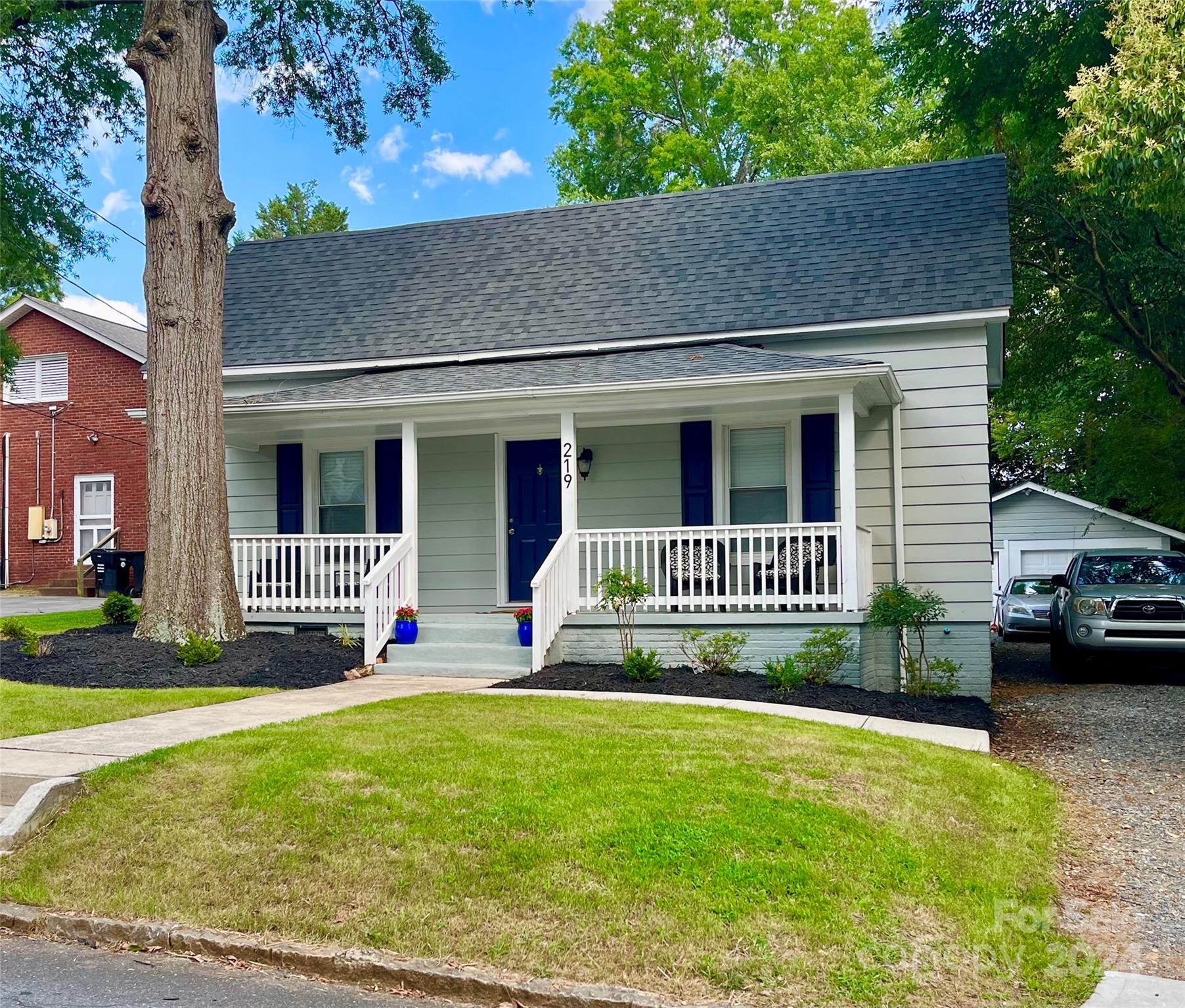 219 Moore Drive