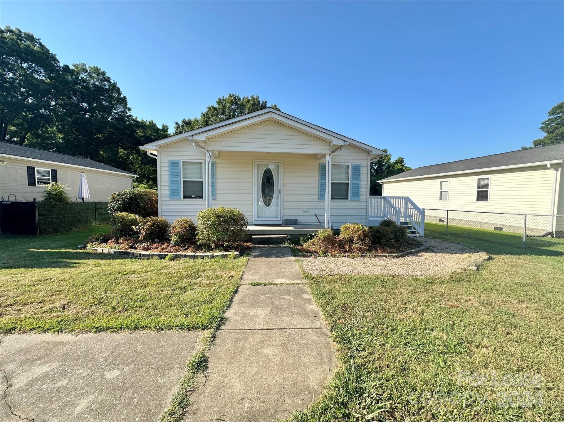 507 Gann Street