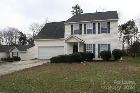 Property image 1 at 11118 Gold Pan Road, Charlotte, NC 28215