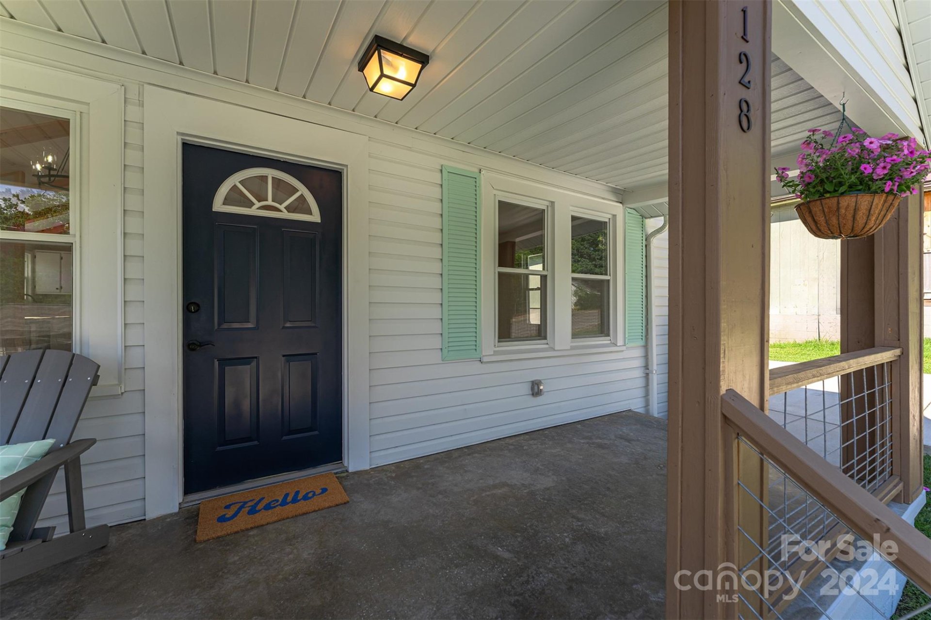 Property image 4 at 128 Seagle Street, Marion, NC 28752