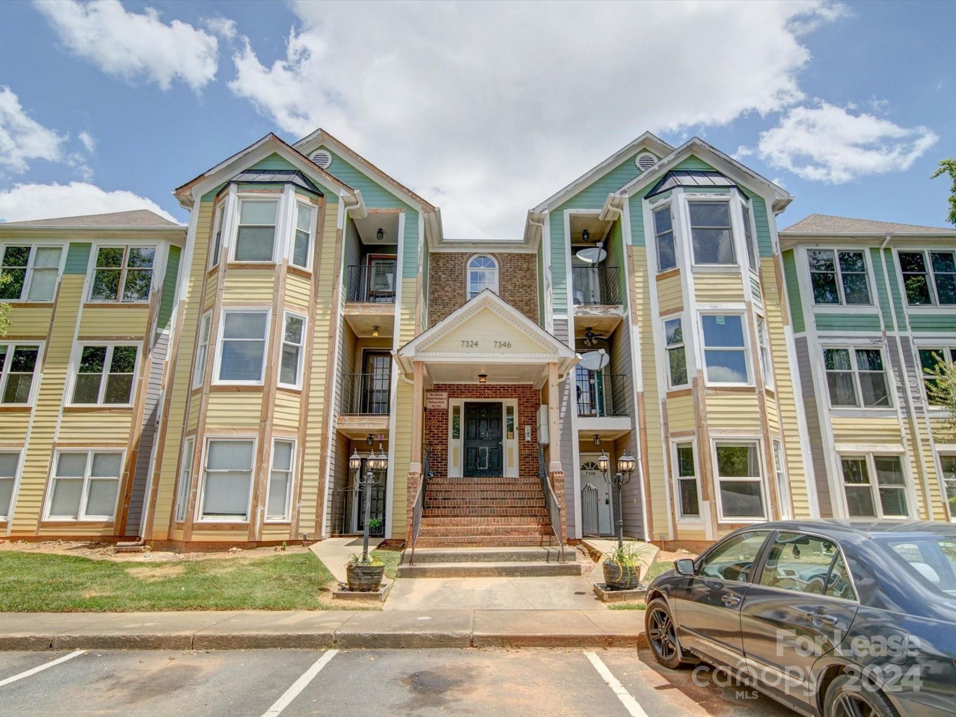 Property image 1 at 7332 Rose Terrace Court, Charlotte, NC 28215