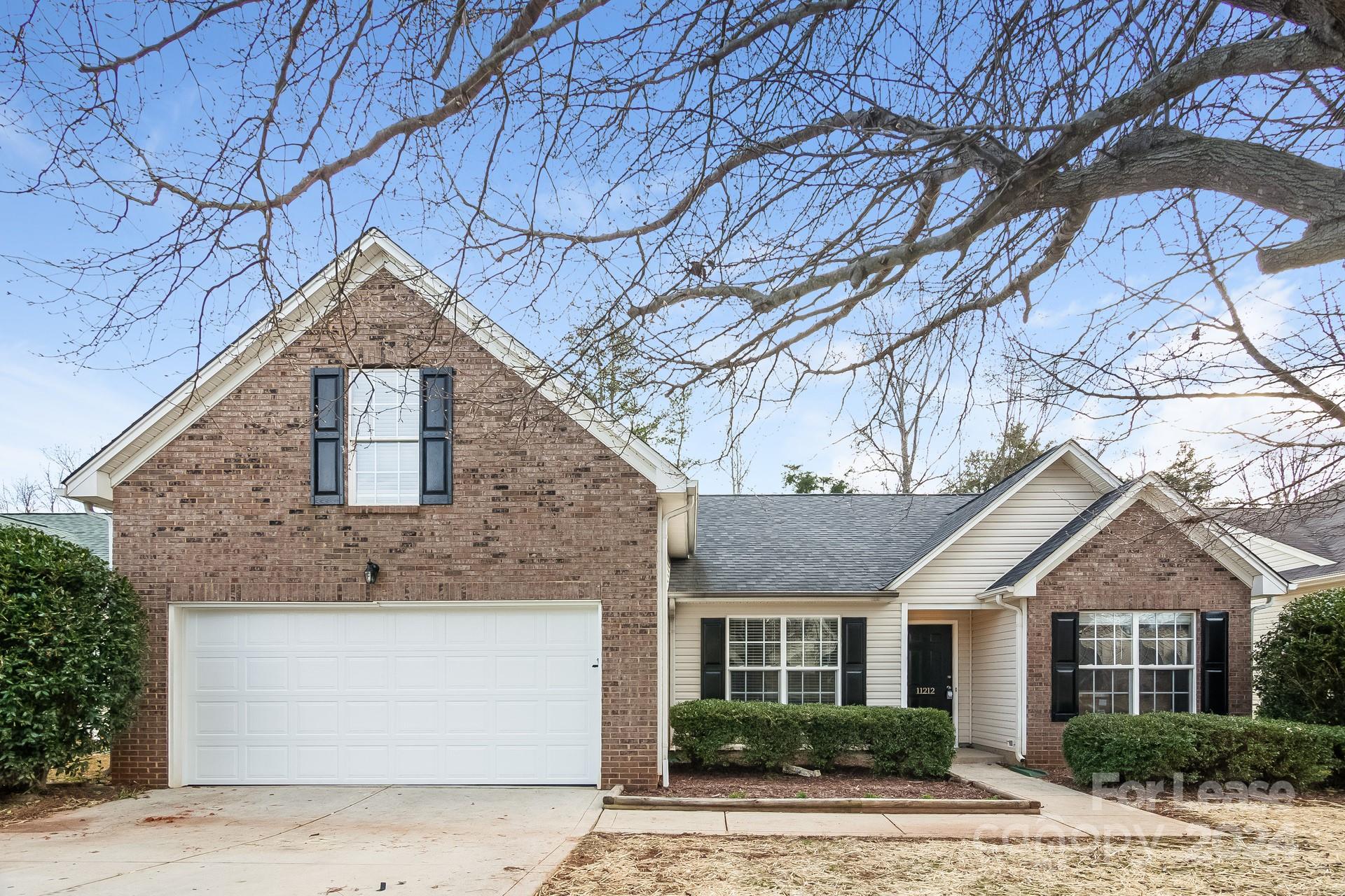 Property image 1 at 11212 Dulin Creek Boulevard, Charlotte, NC 28215