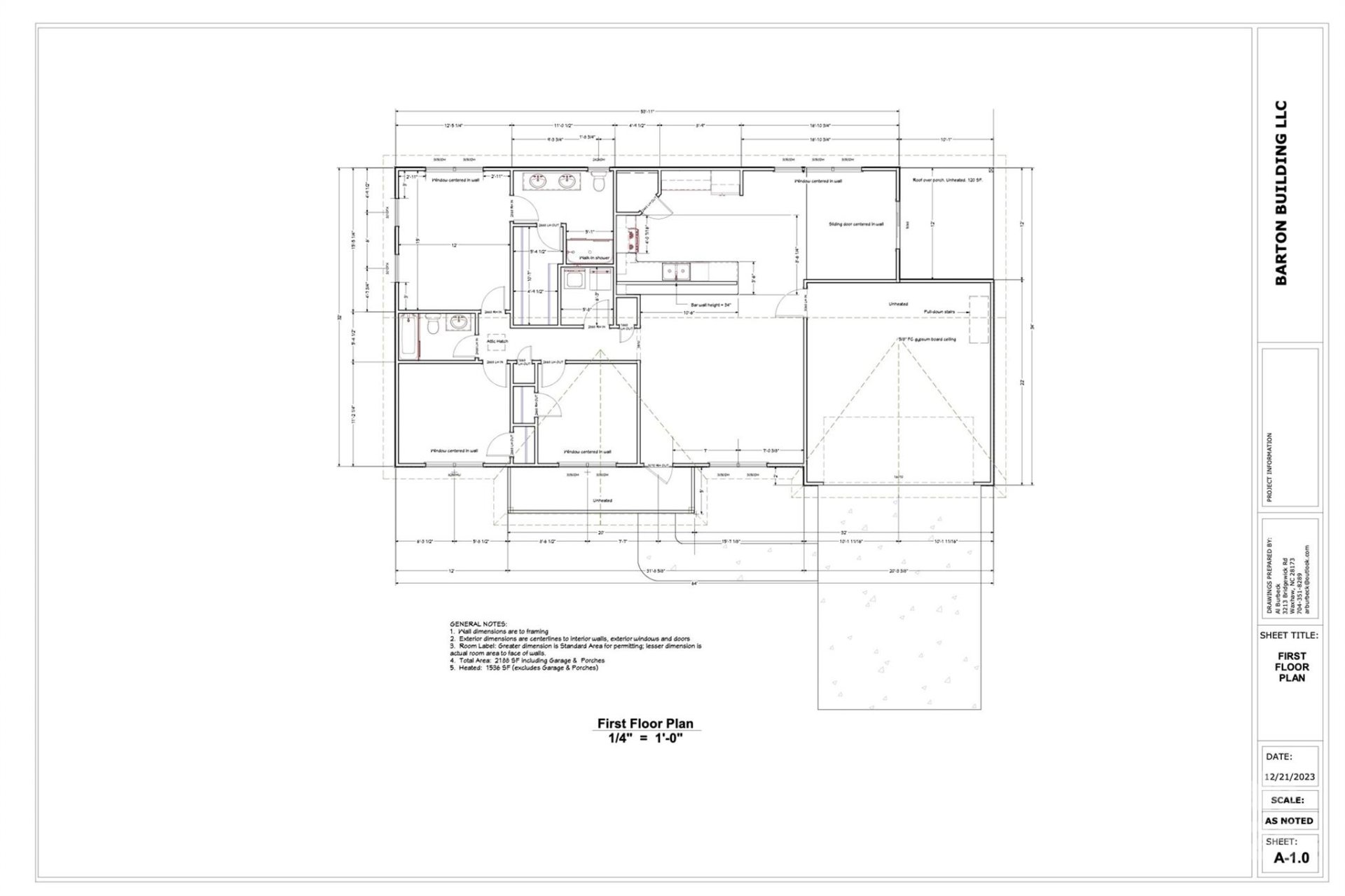 Property image 1 at 399 Bethlehem Road, Statesville, NC 28677