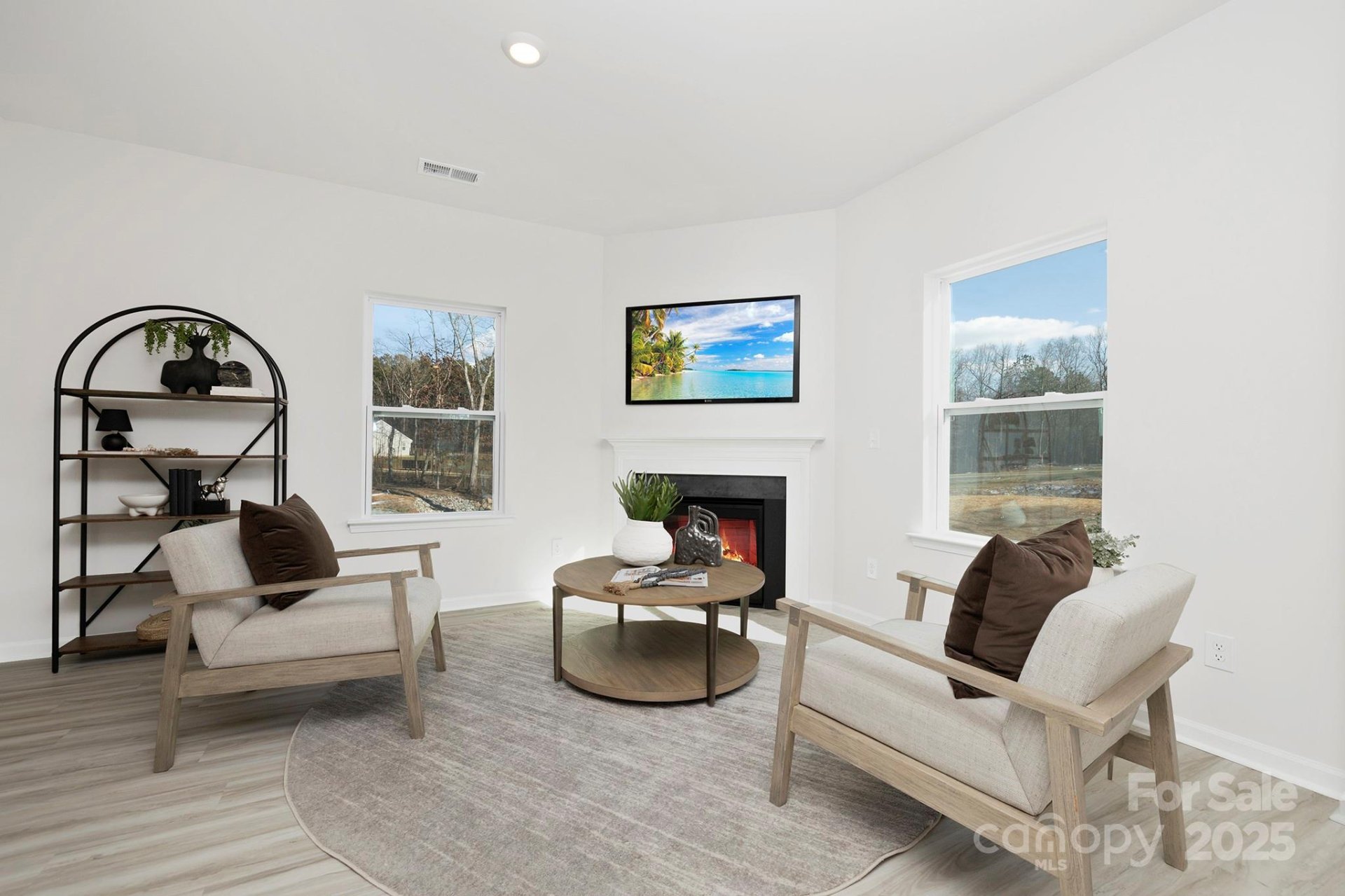 Property image 5 at 3655 Mercer Street, Terrell, NC 28682