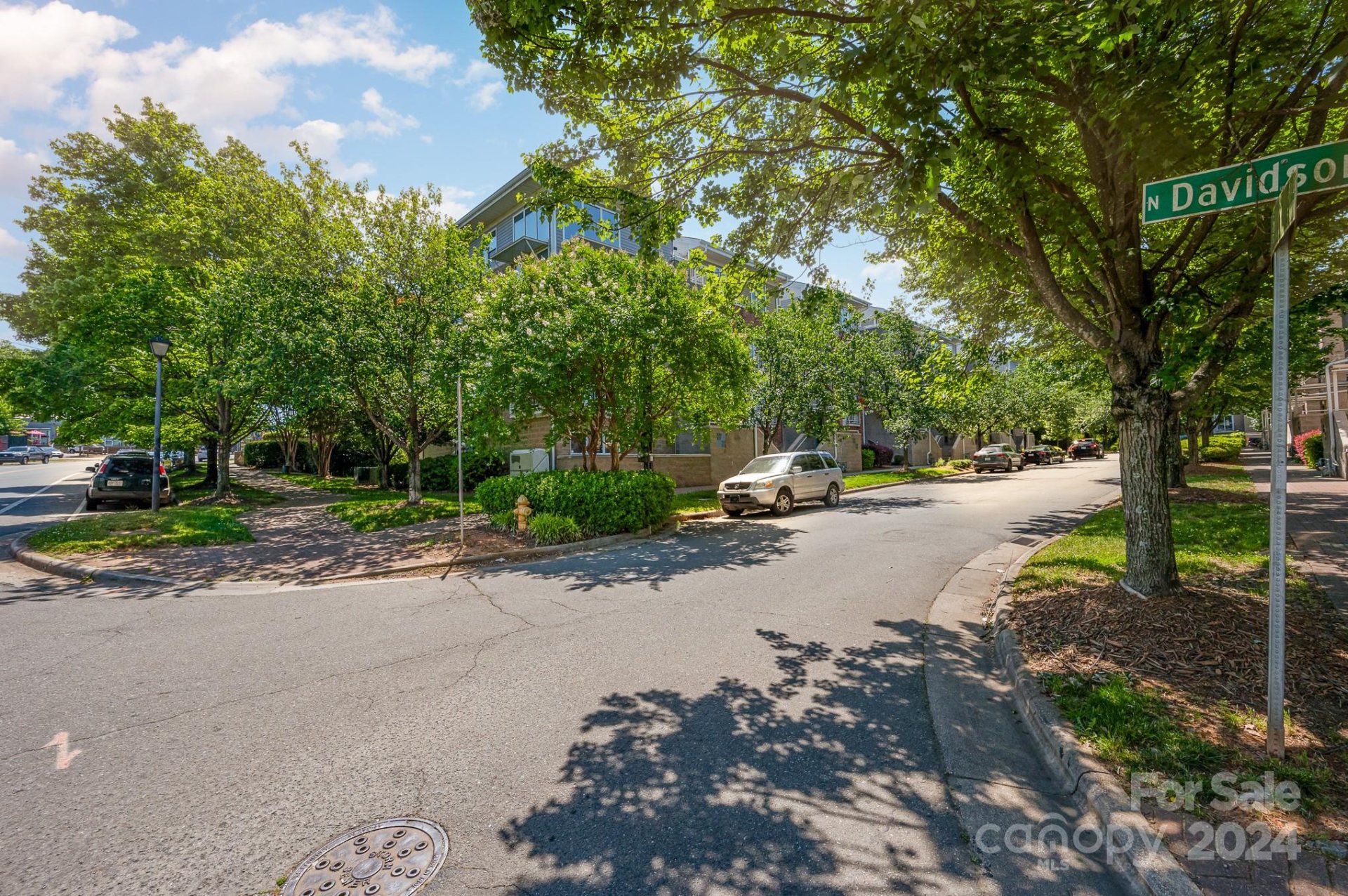 508 Donatello Avenue