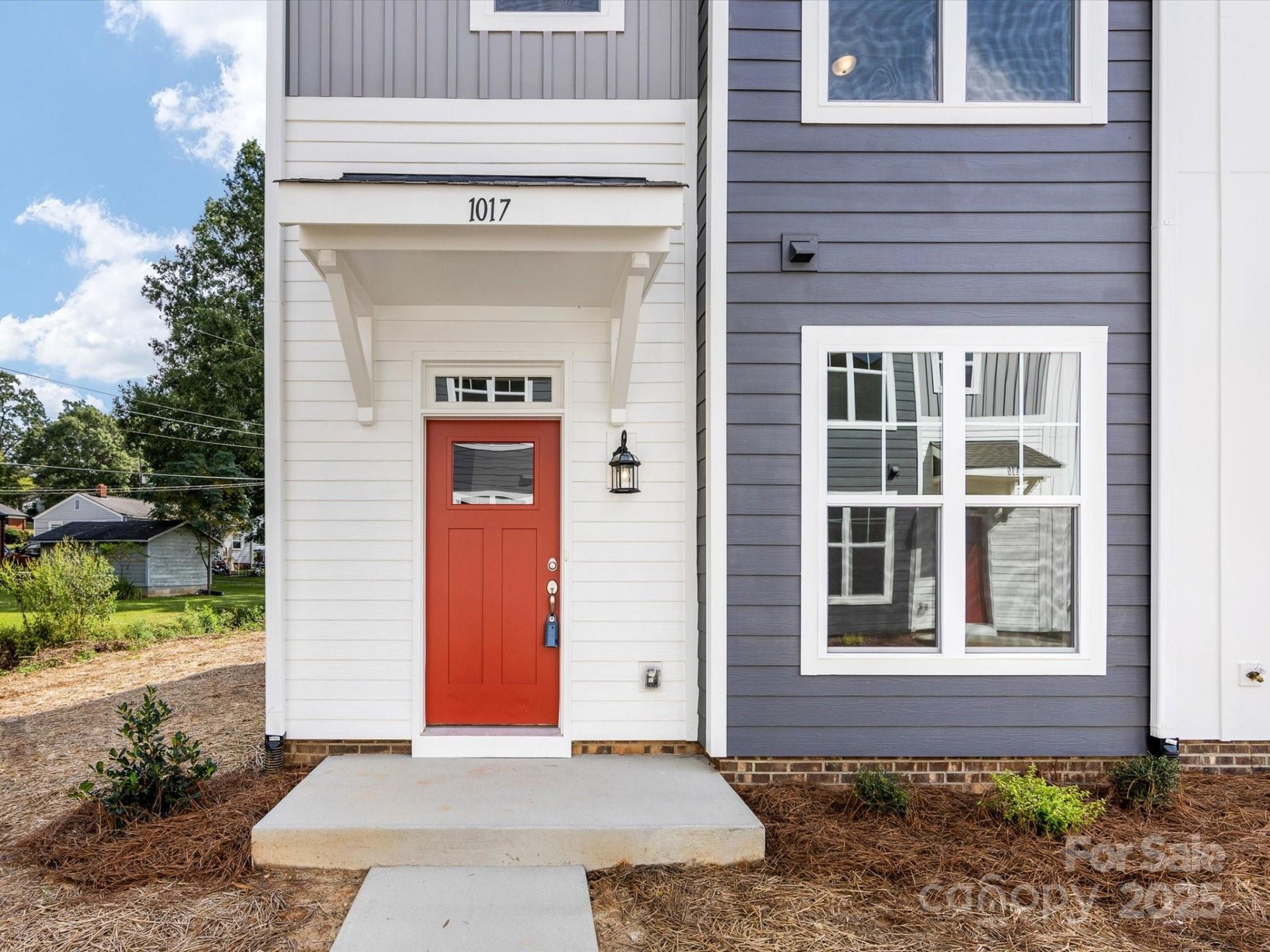 Property image 2 at 2126 Acclaim Street, Charlotte, NC 28205