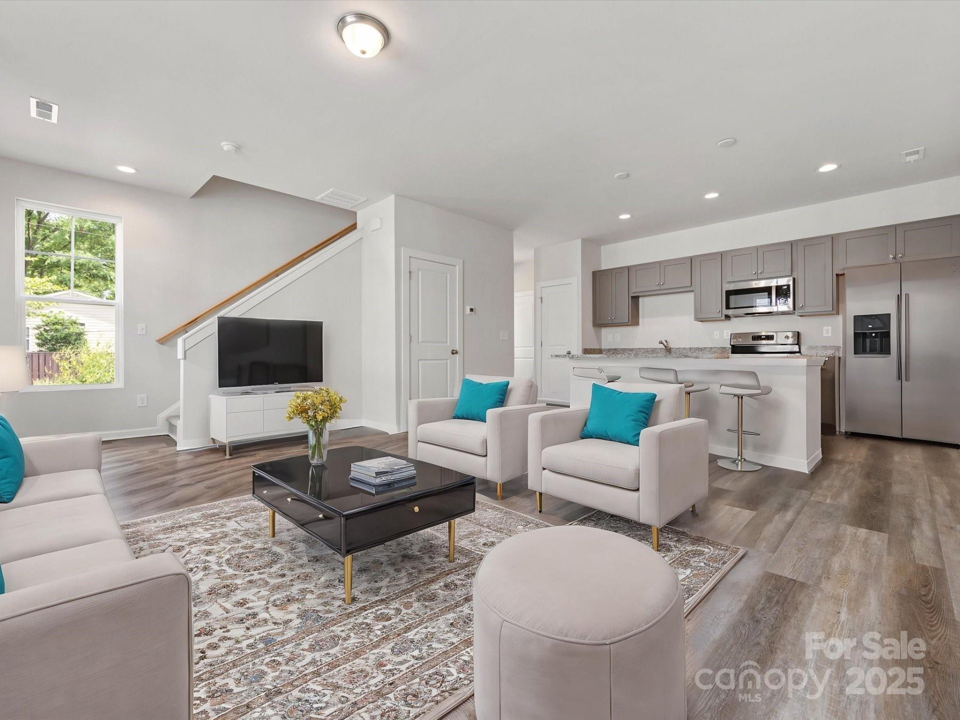 Property image 5 at 2126 Acclaim Street, Charlotte, NC 28205