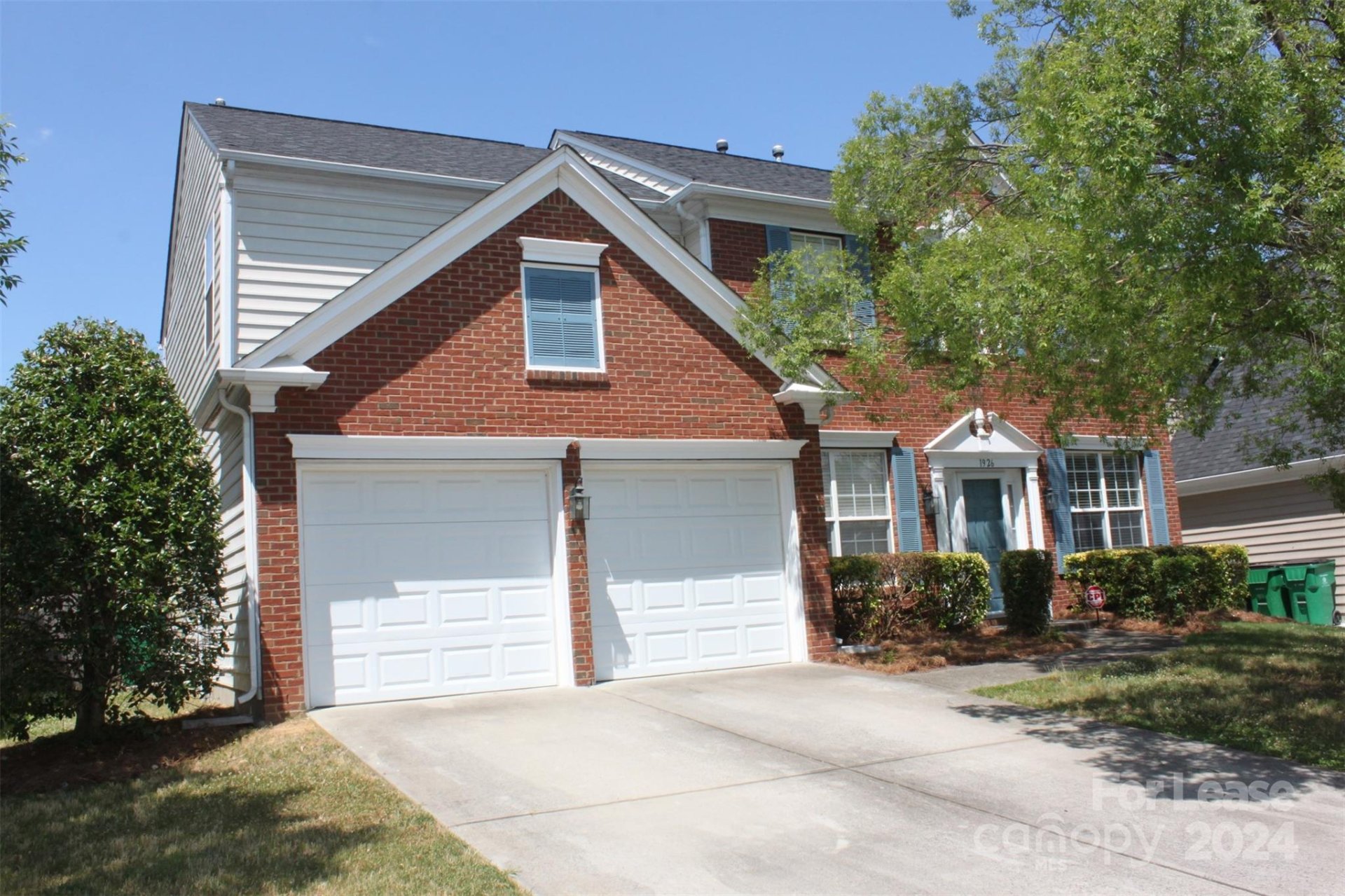 Property image 1 at 1926 Arbor Crest Court, Charlotte, NC 28262