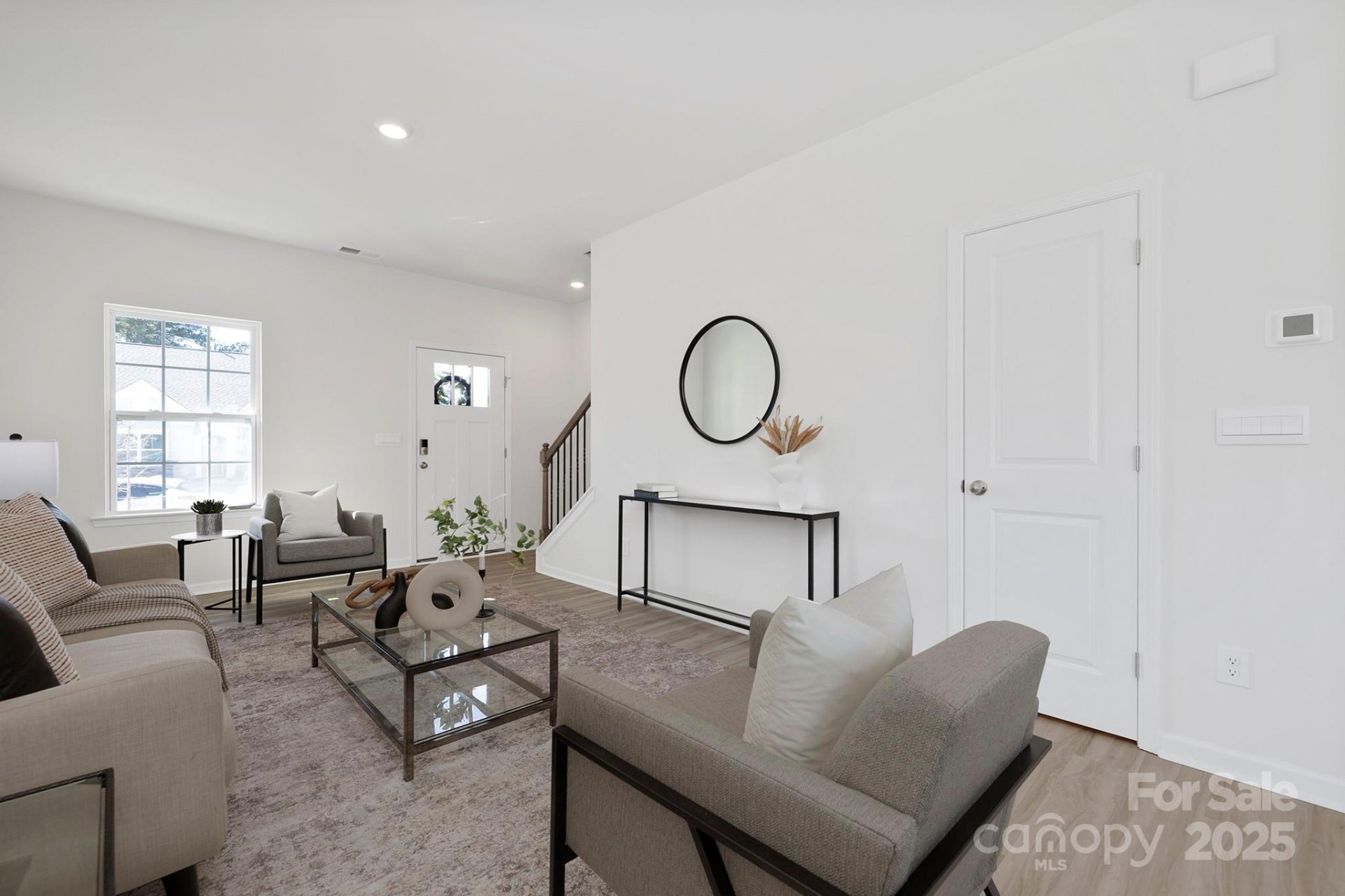 Property image 4 at 3663 Mercer Street, Terrell, NC 28682