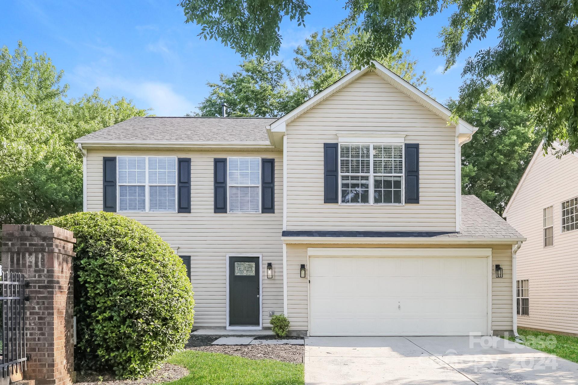 Property image 1 at 1001 Meadowbrook Lane, Concord, NC 28027