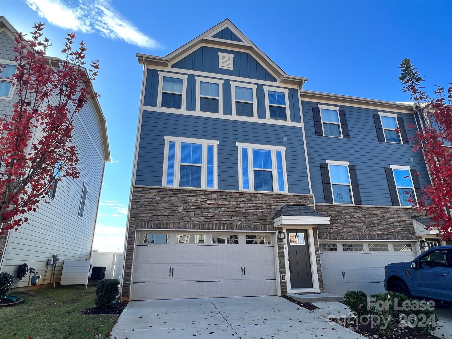 Property image 1 at 109 Helm Lane, Mooresville, NC 28117