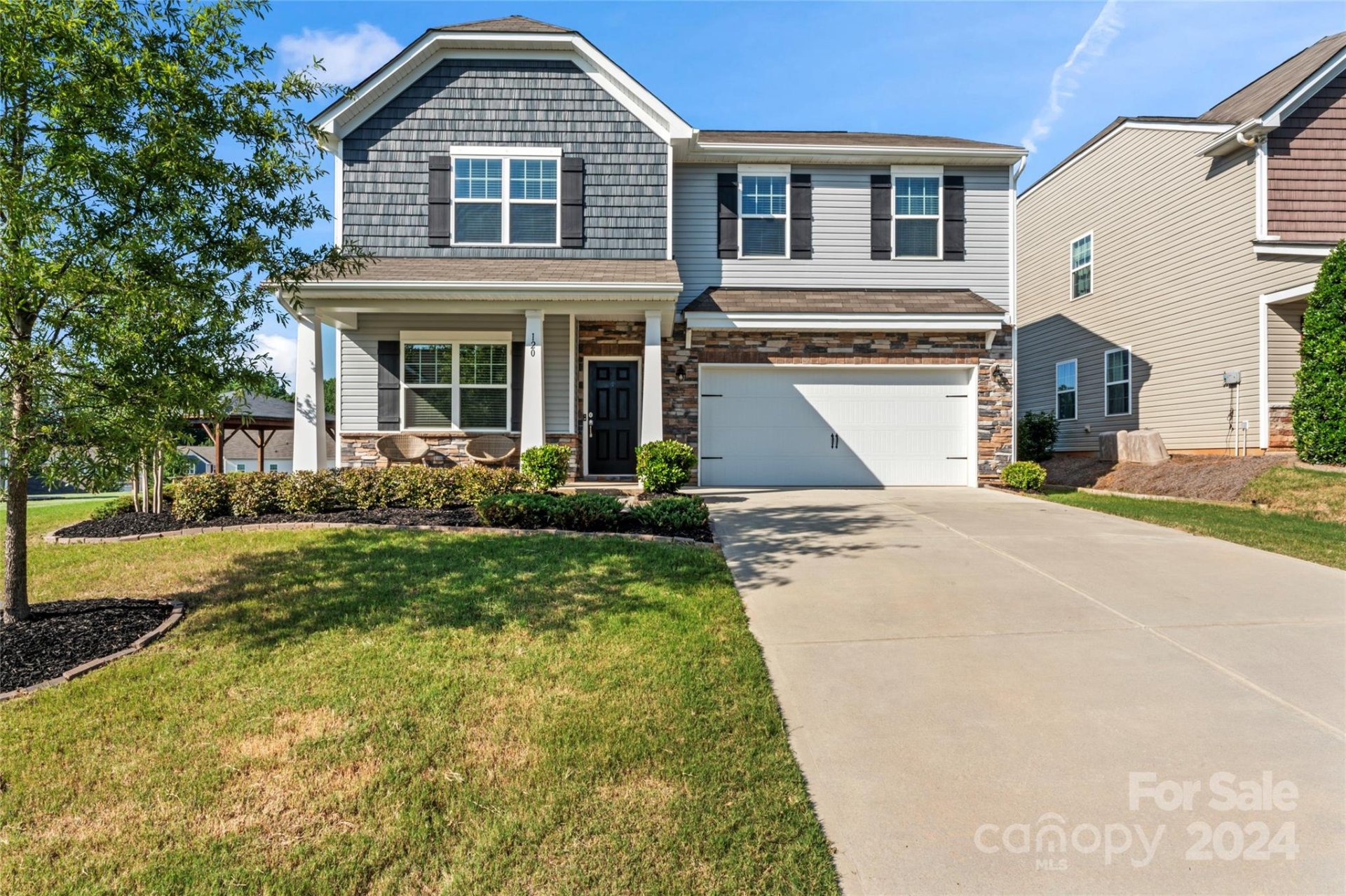 Property image 1 at 120 Mackinac Drive, Mooresville, NC 28117